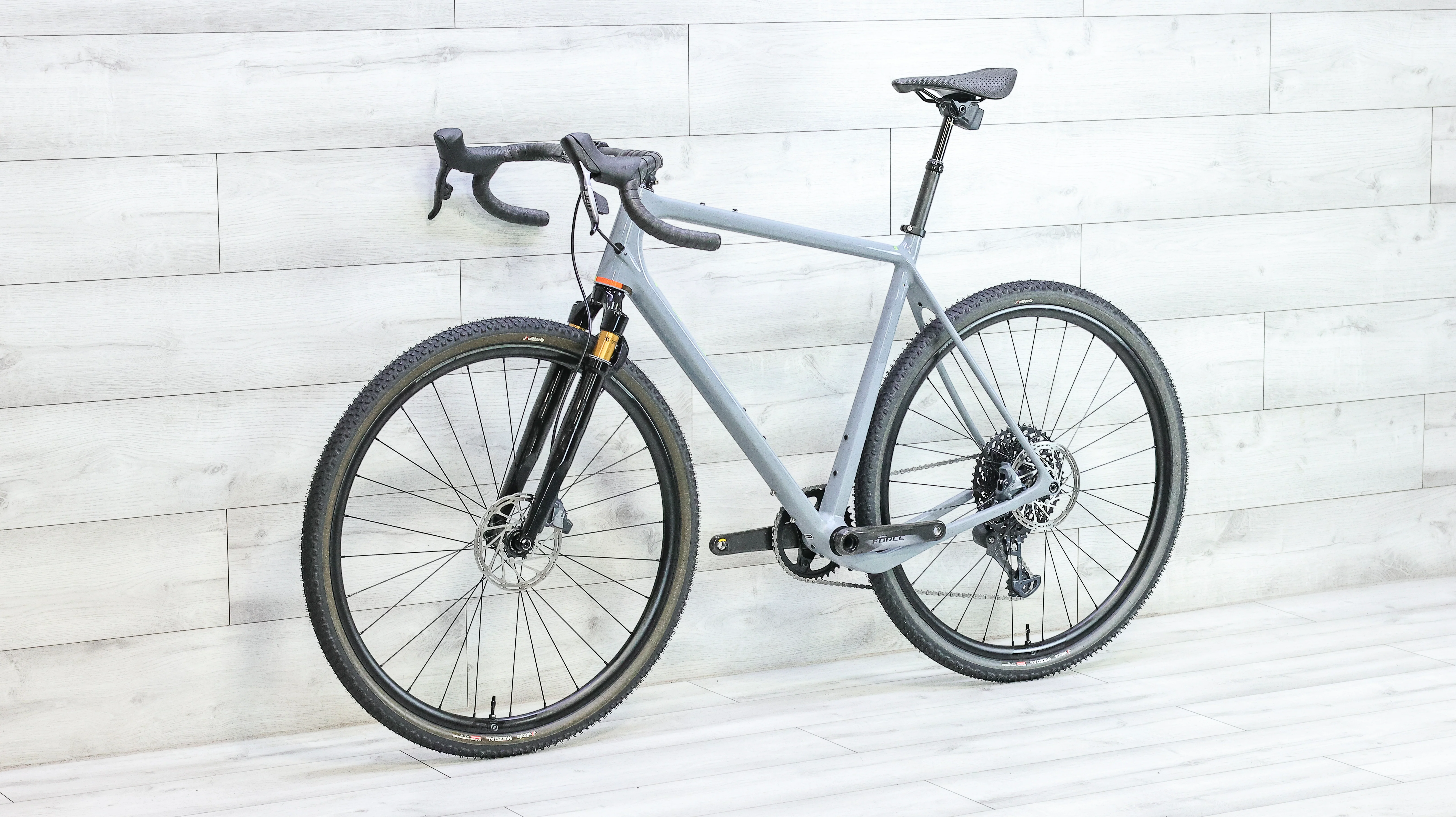 Open WI.DE. XX1 AXS Gravel Bike - 2024, Large - Image 4
