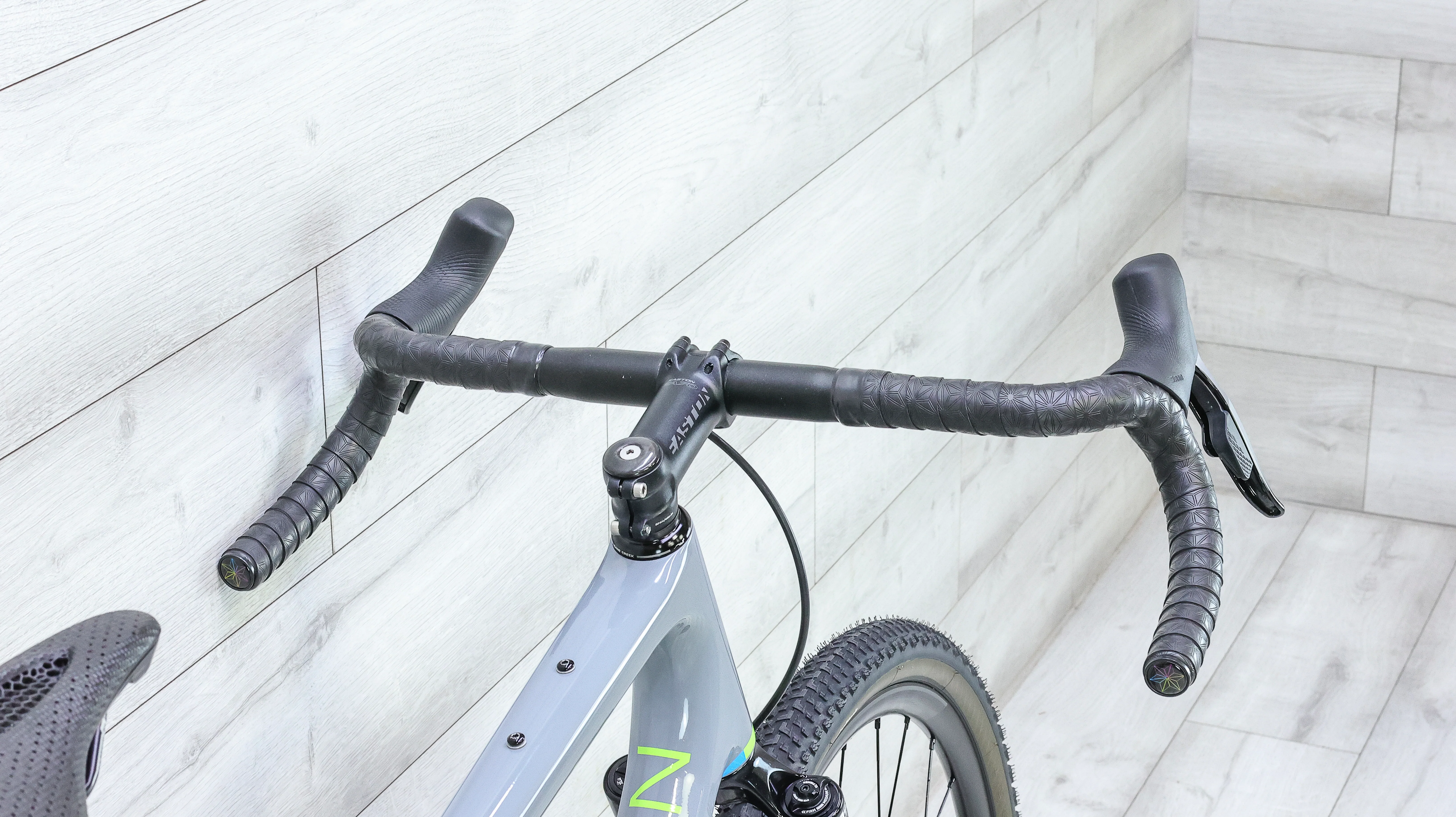 Open WI.DE. XX1 AXS Gravel Bike - 2024, Large - Image 8