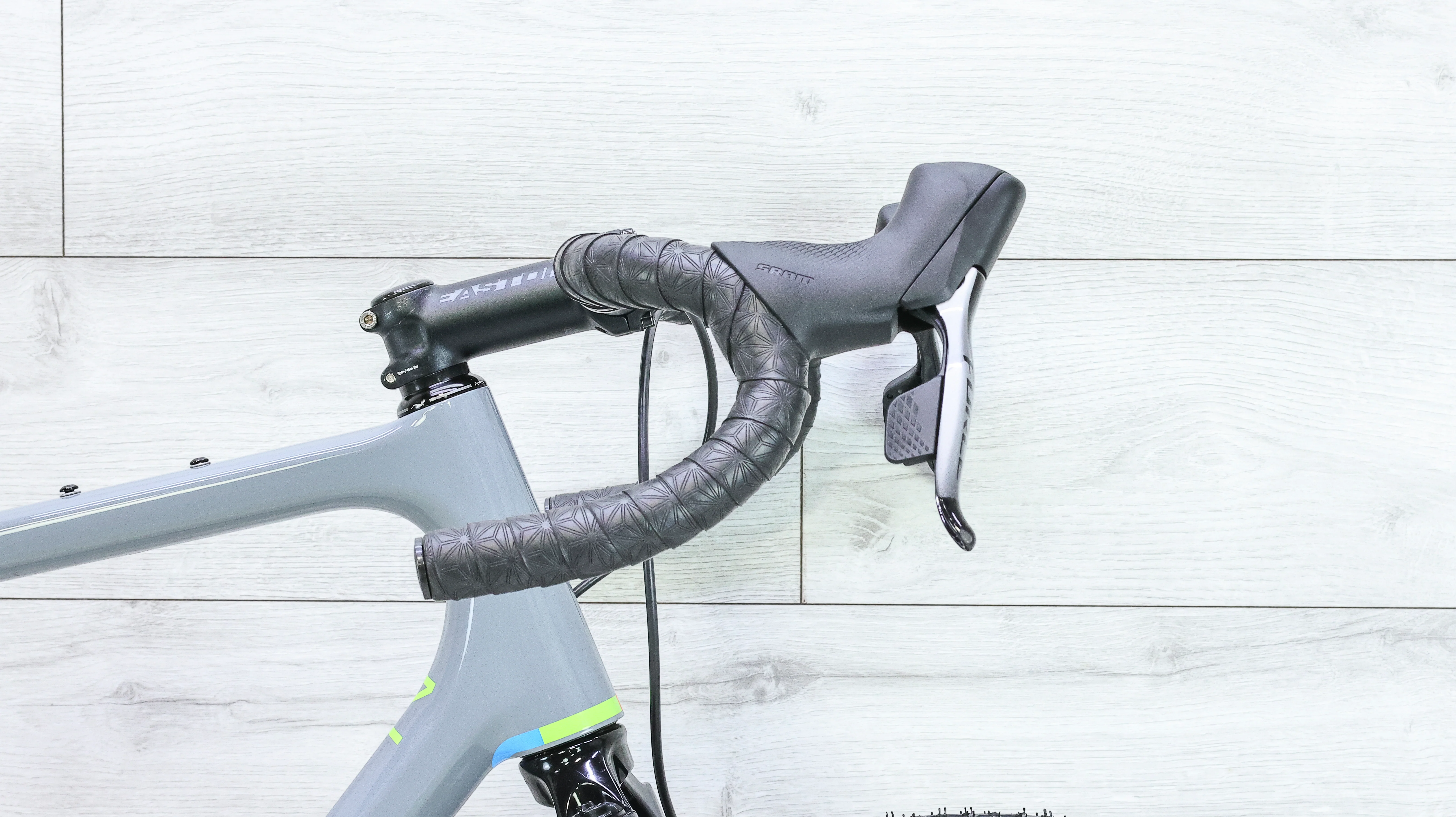 Open WI.DE. XX1 AXS Gravel Bike - 2024, Large - Image 9