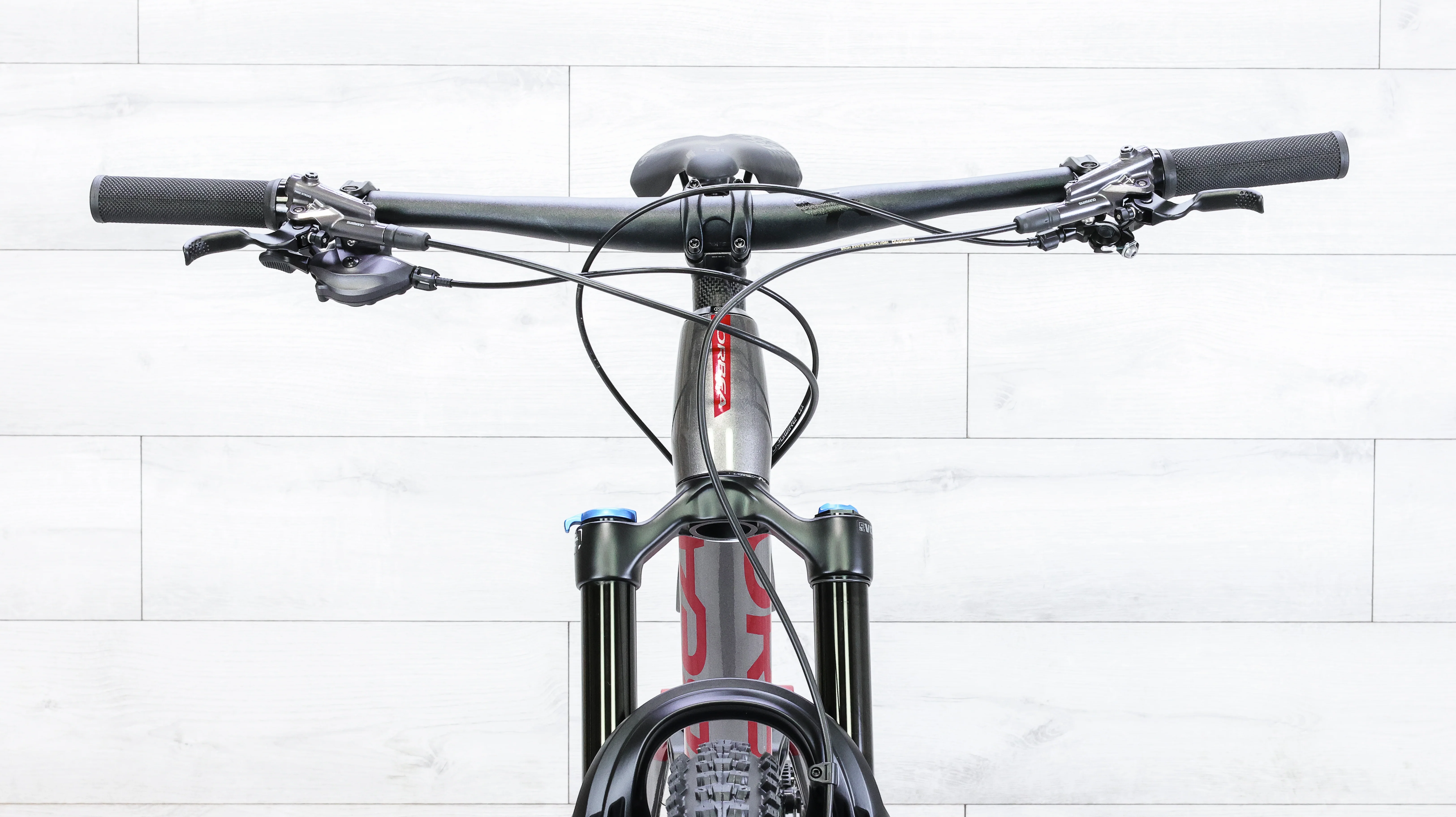 Orbea Occam H30 Mountain Bike - 2023, Medium - Image 12
