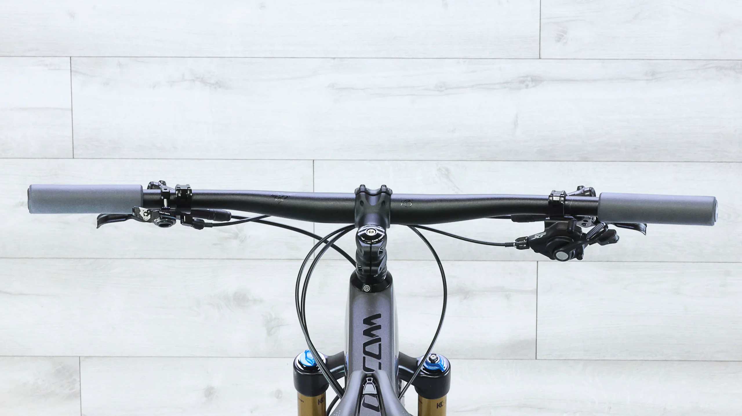 Orbea Occam M10 Mountain Bike - 2021, Large - Image 13