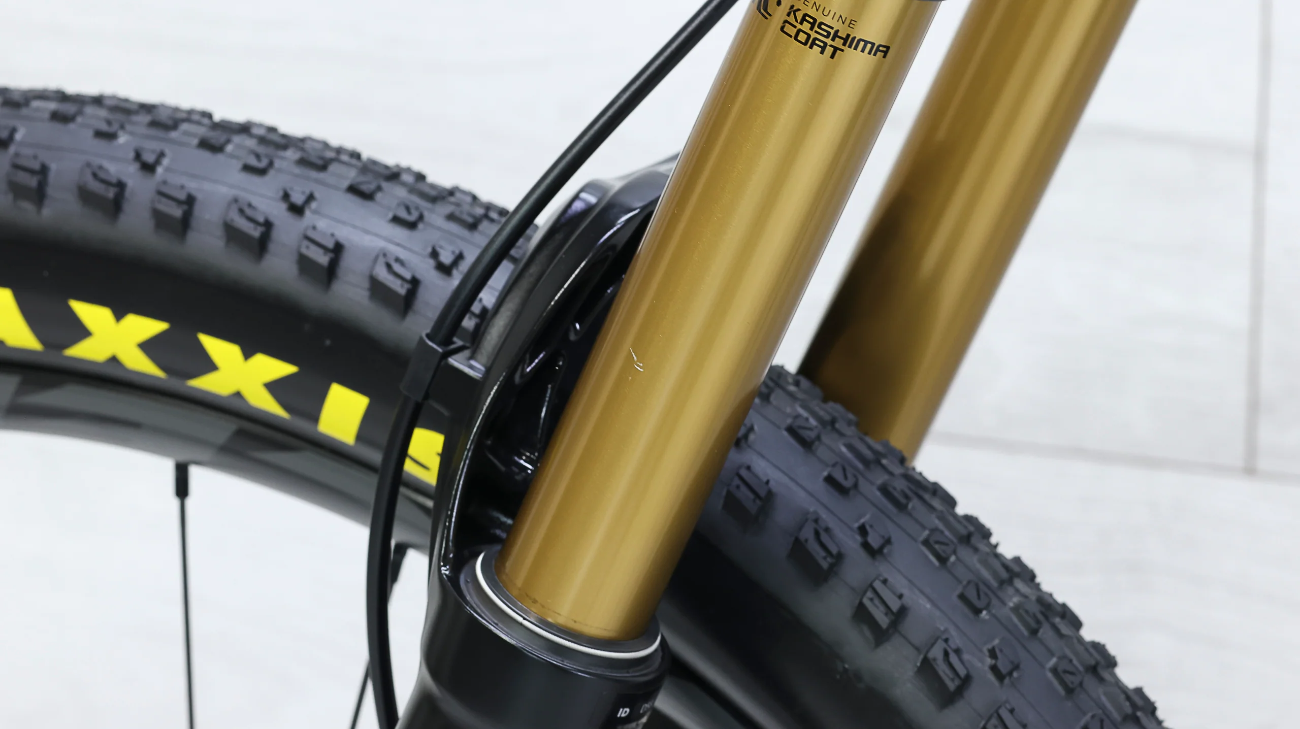 Orbea Occam M10 Mountain Bike - 2021, Large - Image 14