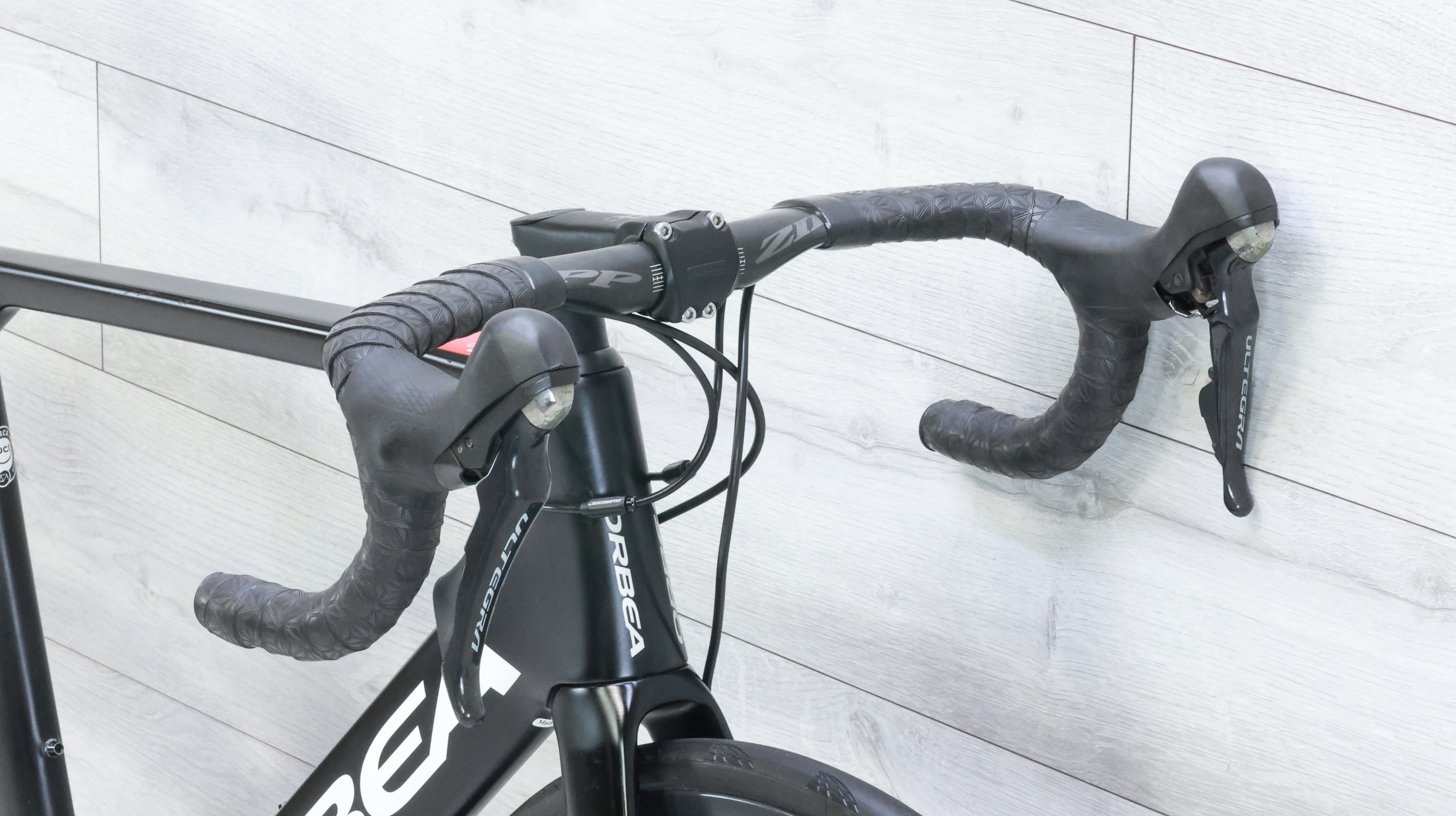 Orbea ORCA Aero Road Bike - 2021, 53cm - Image 10