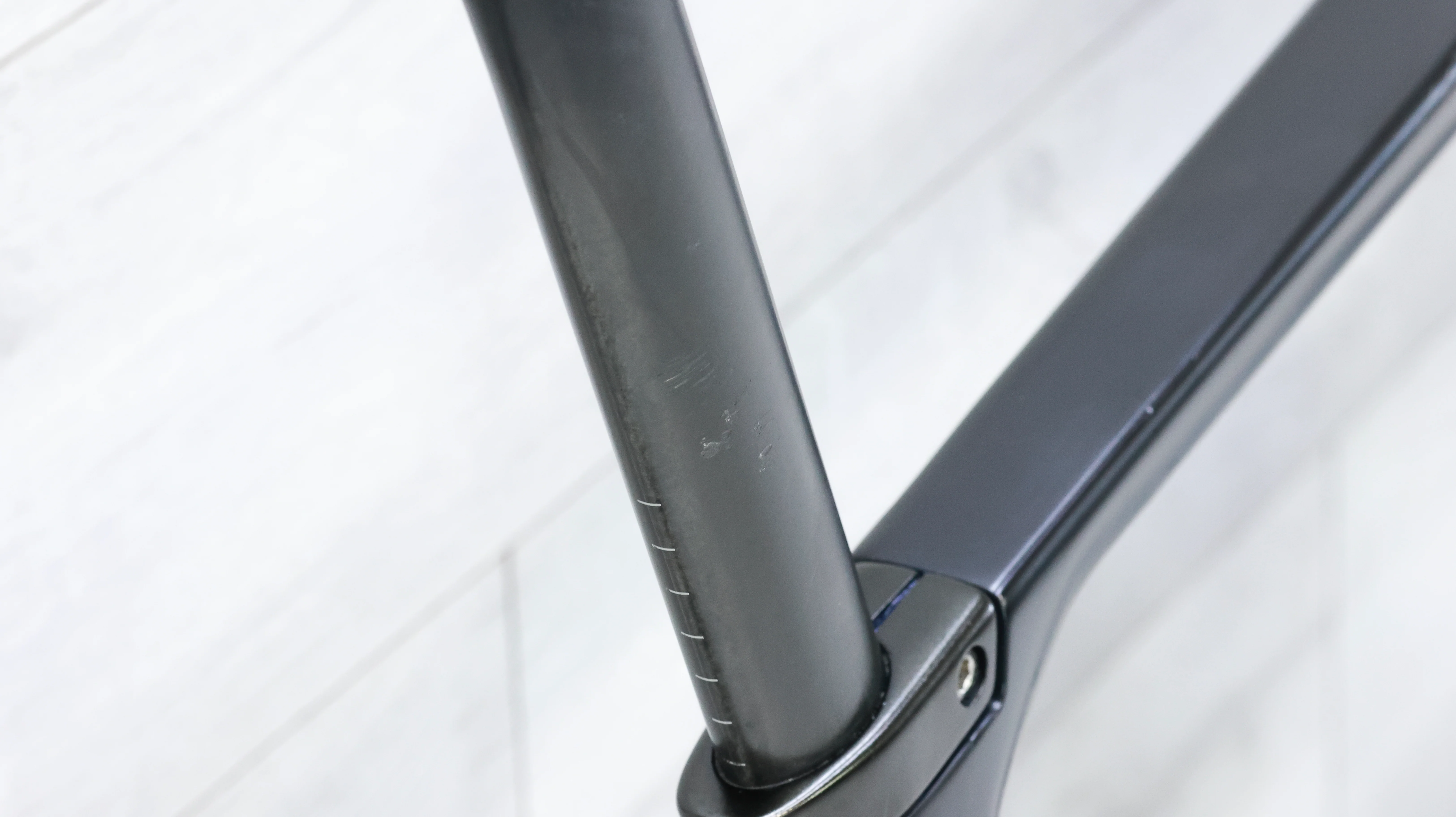 Orbea ORCA Aero Road Bike - 2021, 53cm - Image 16