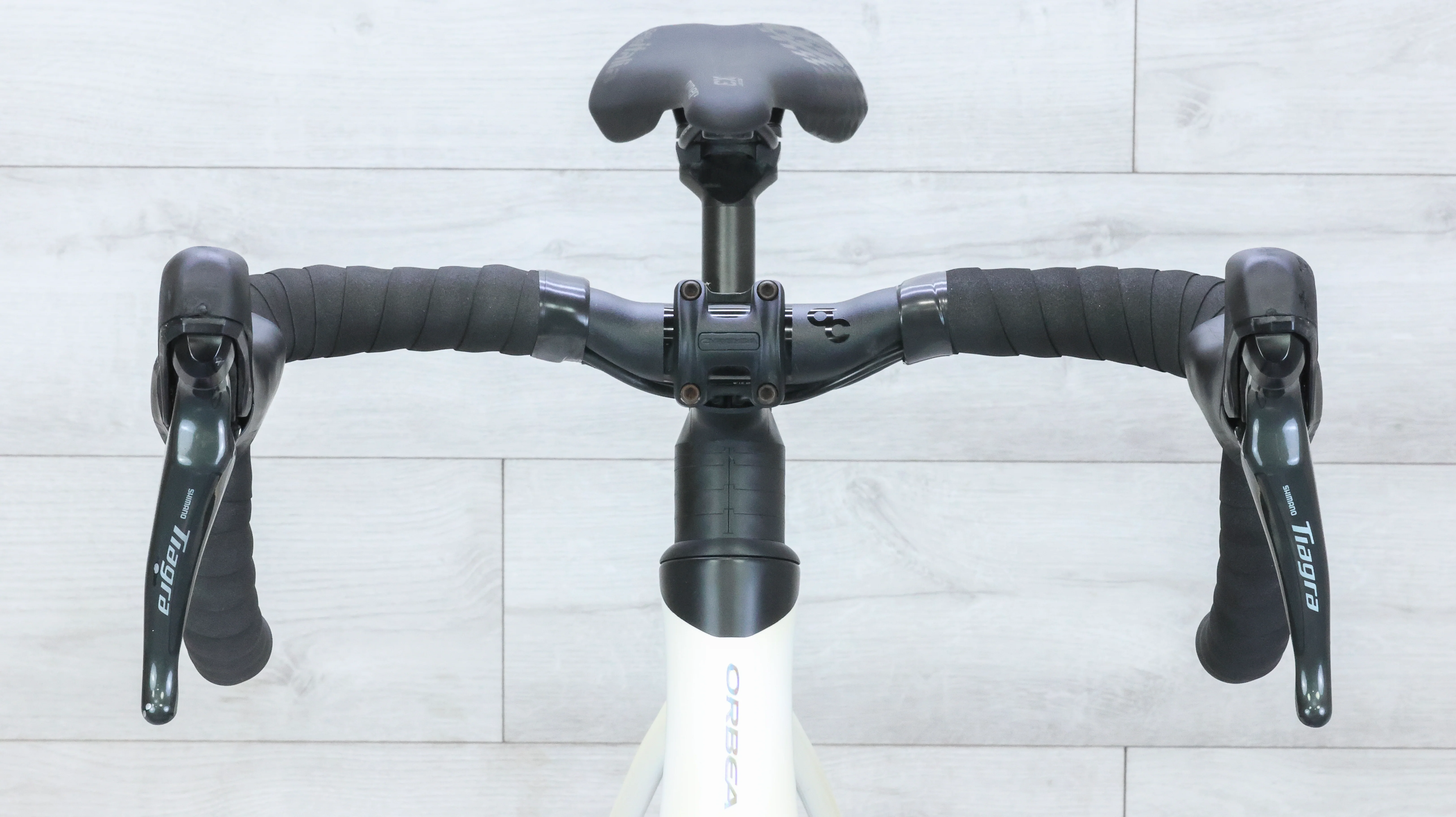 Orbea Orca M40 Road Bike - 2022, 49cm - Image 12