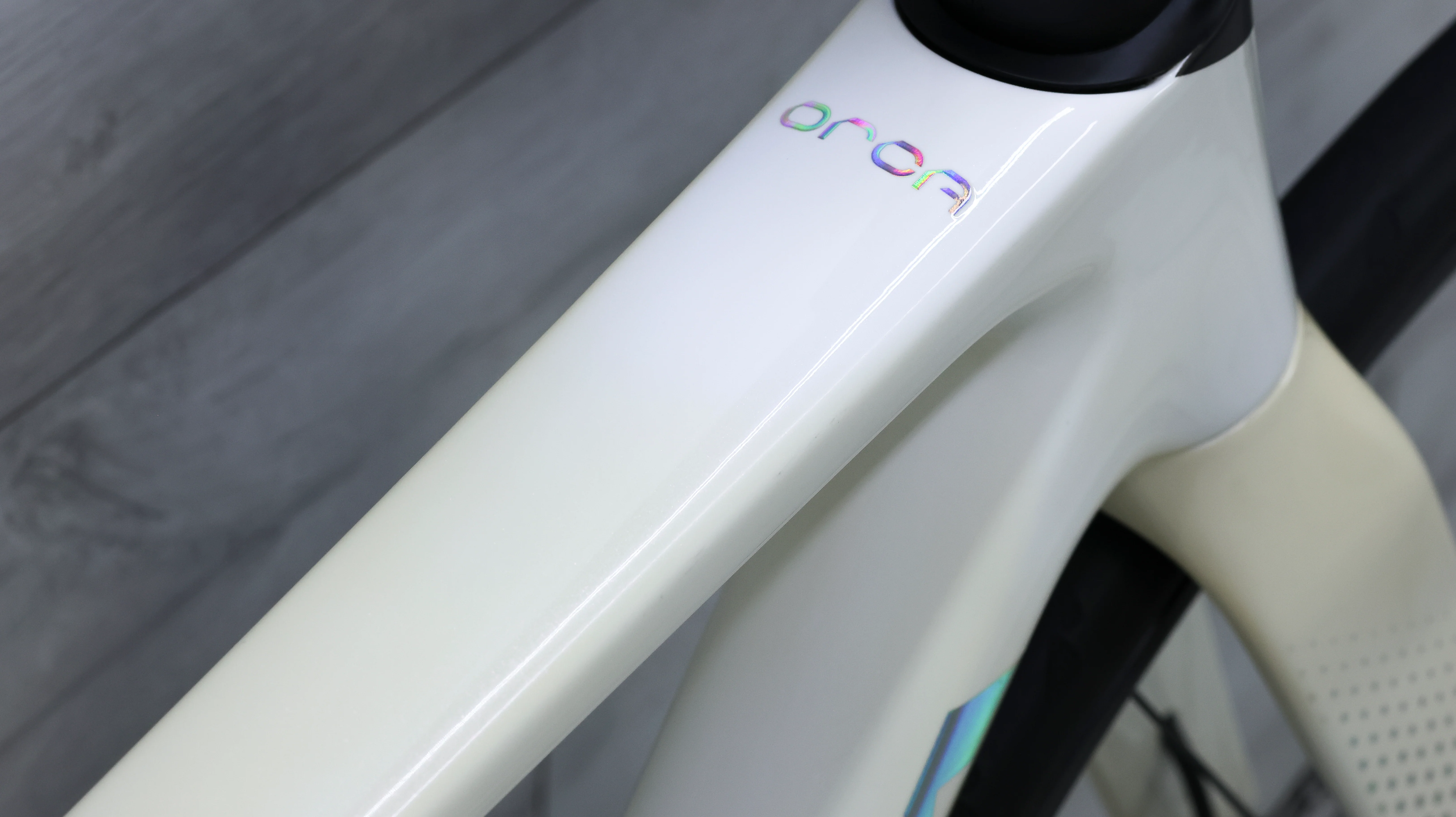 Orbea Orca M40 Road Bike - 2022, 49cm - Image 17