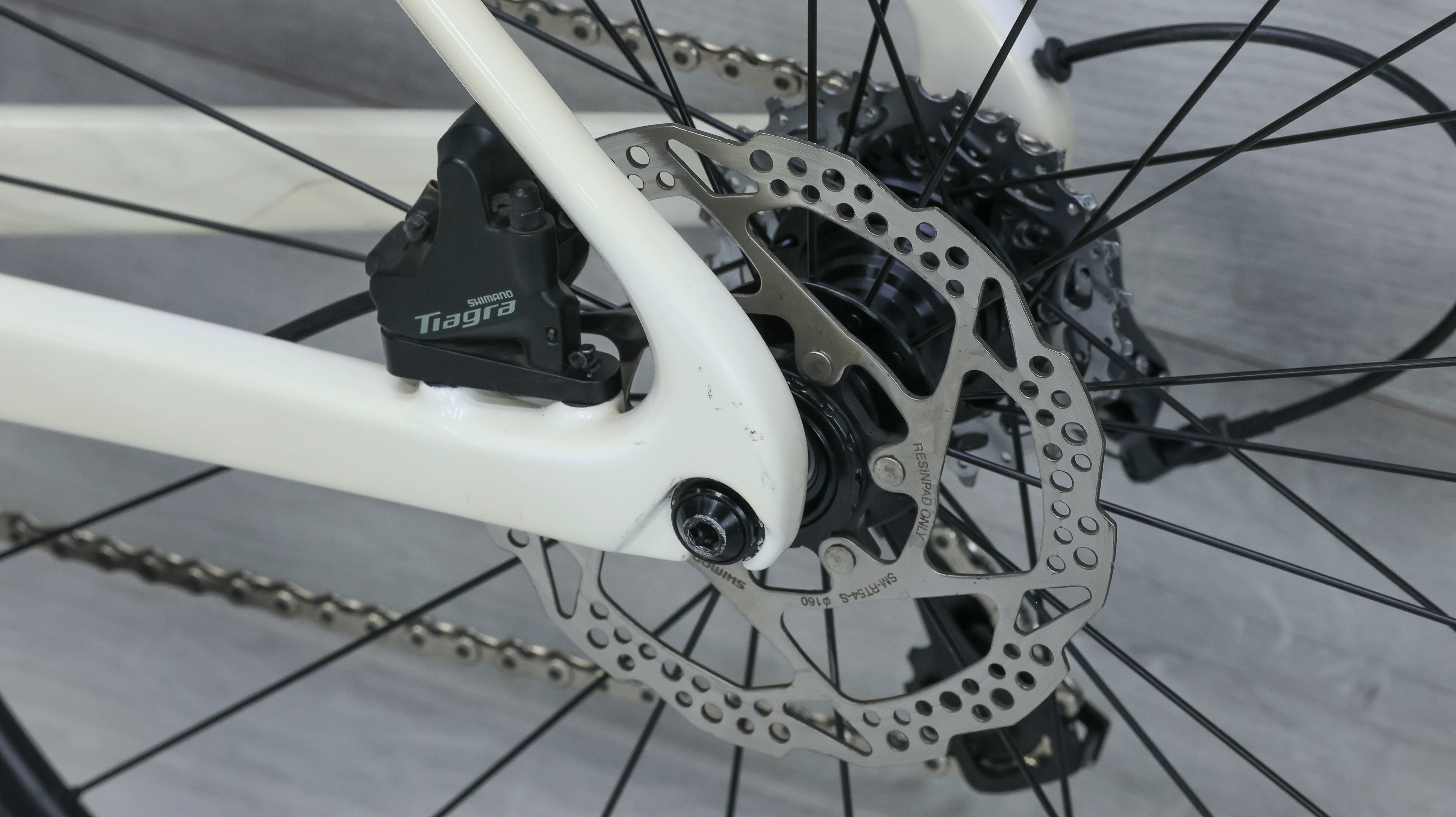Orbea Orca M40 Road Bike - 2022, 49cm - Image 18