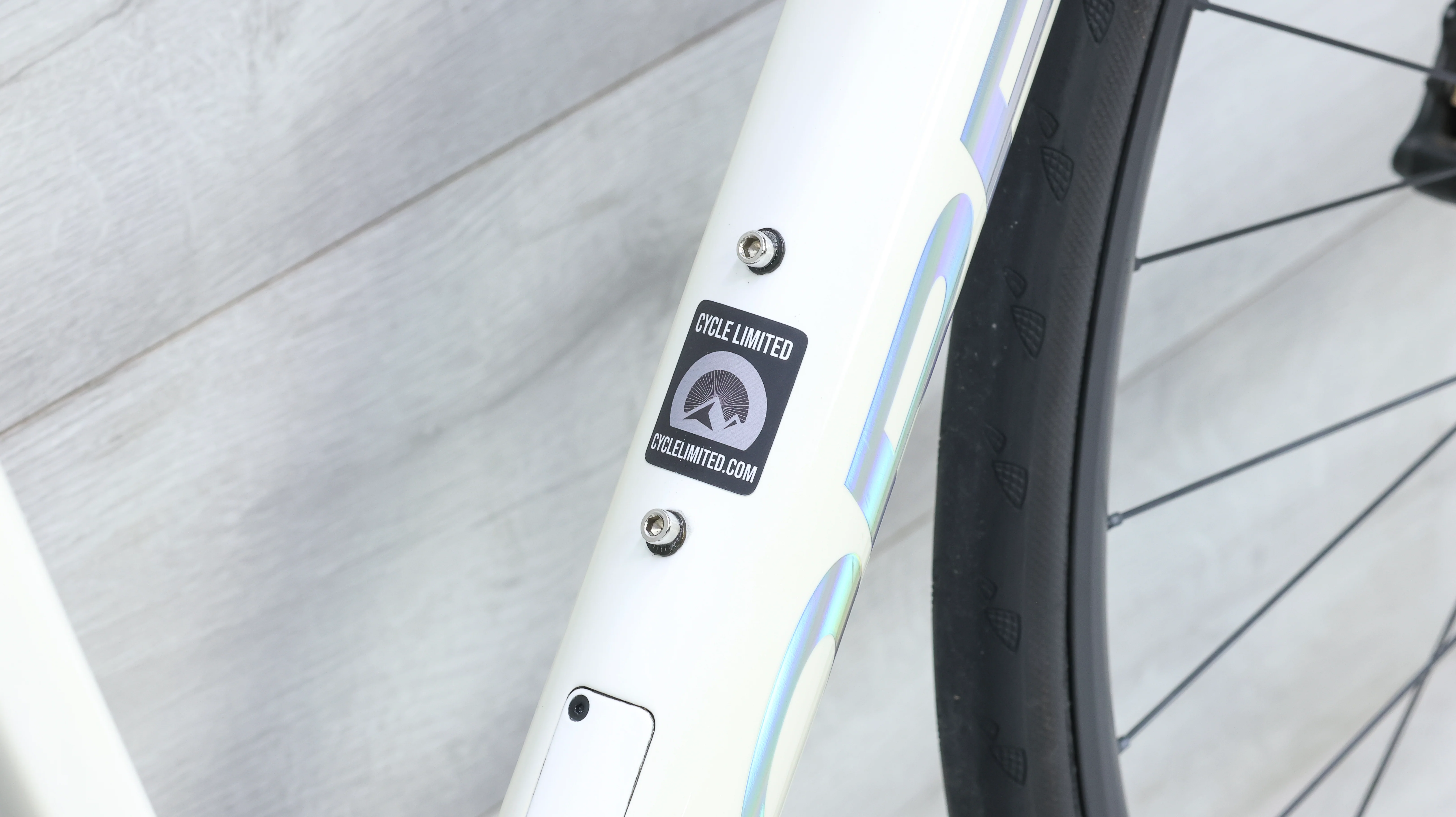 Orbea Orca M40 Road Bike - 2022, 49cm - Image 3
