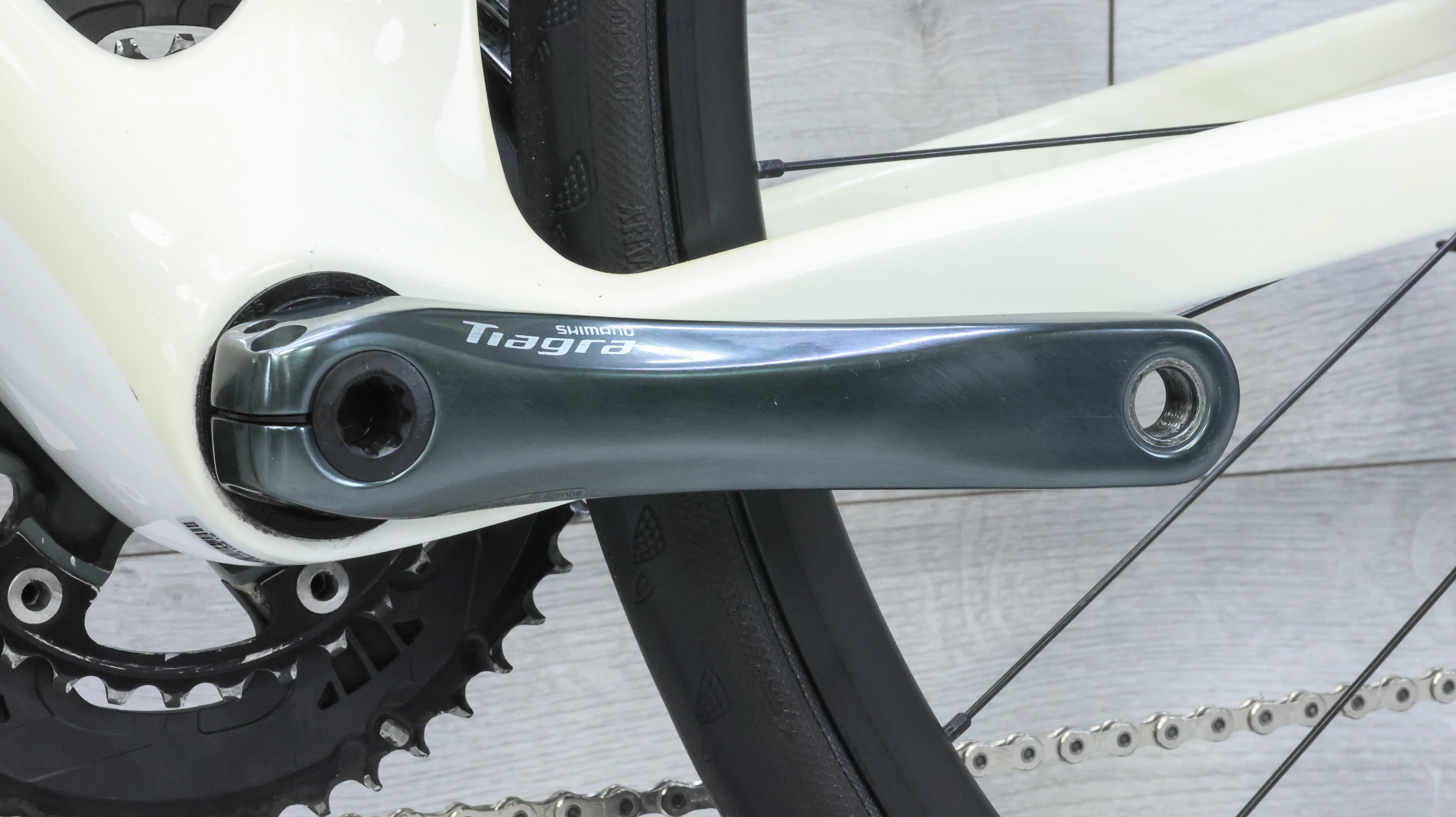 Orbea Orca M40 Road Bike - 2022, 49cm - Image 7