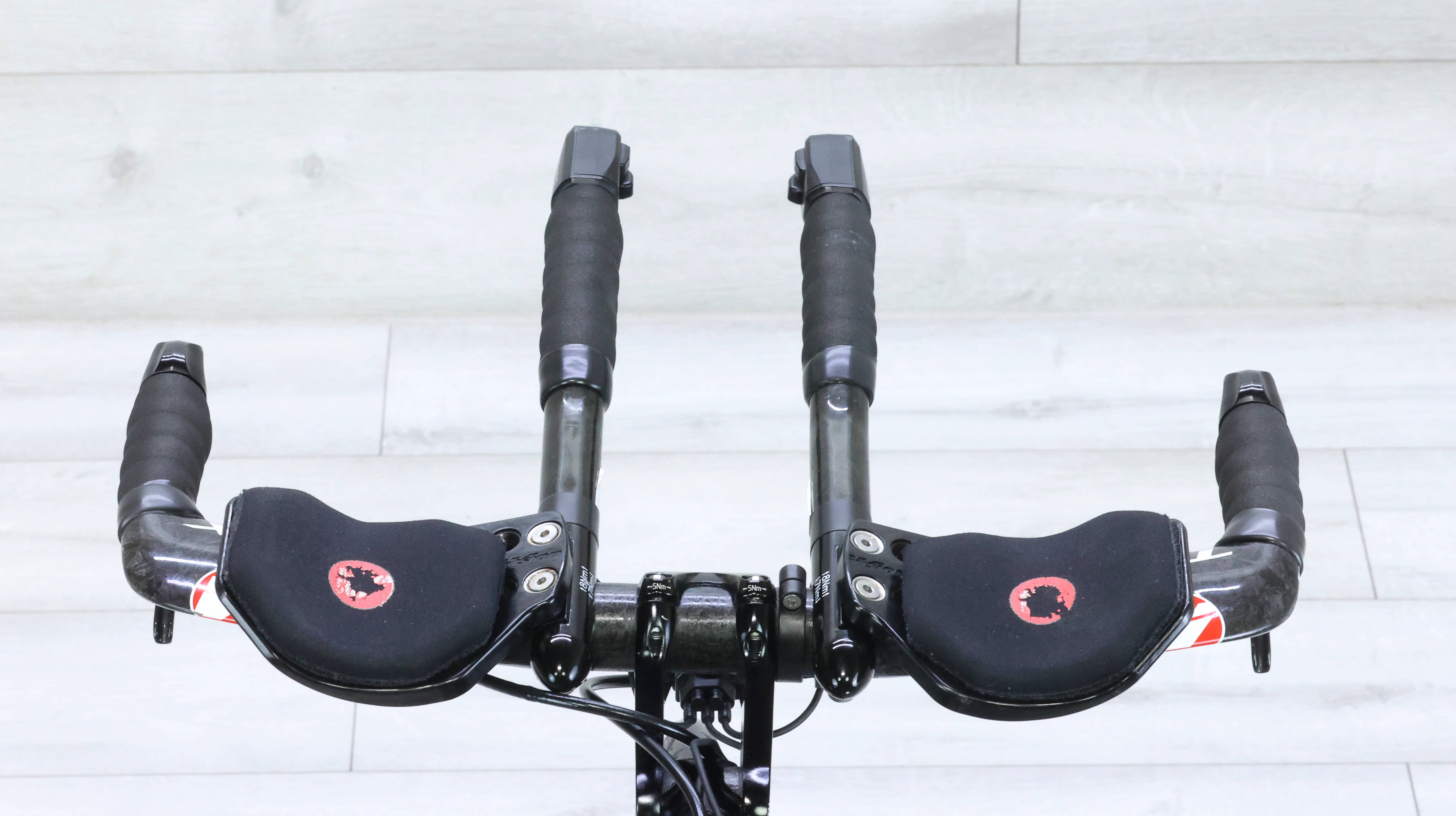 Orbea Ordu M10 Triathlon Bike - 2014, Small - Image 13