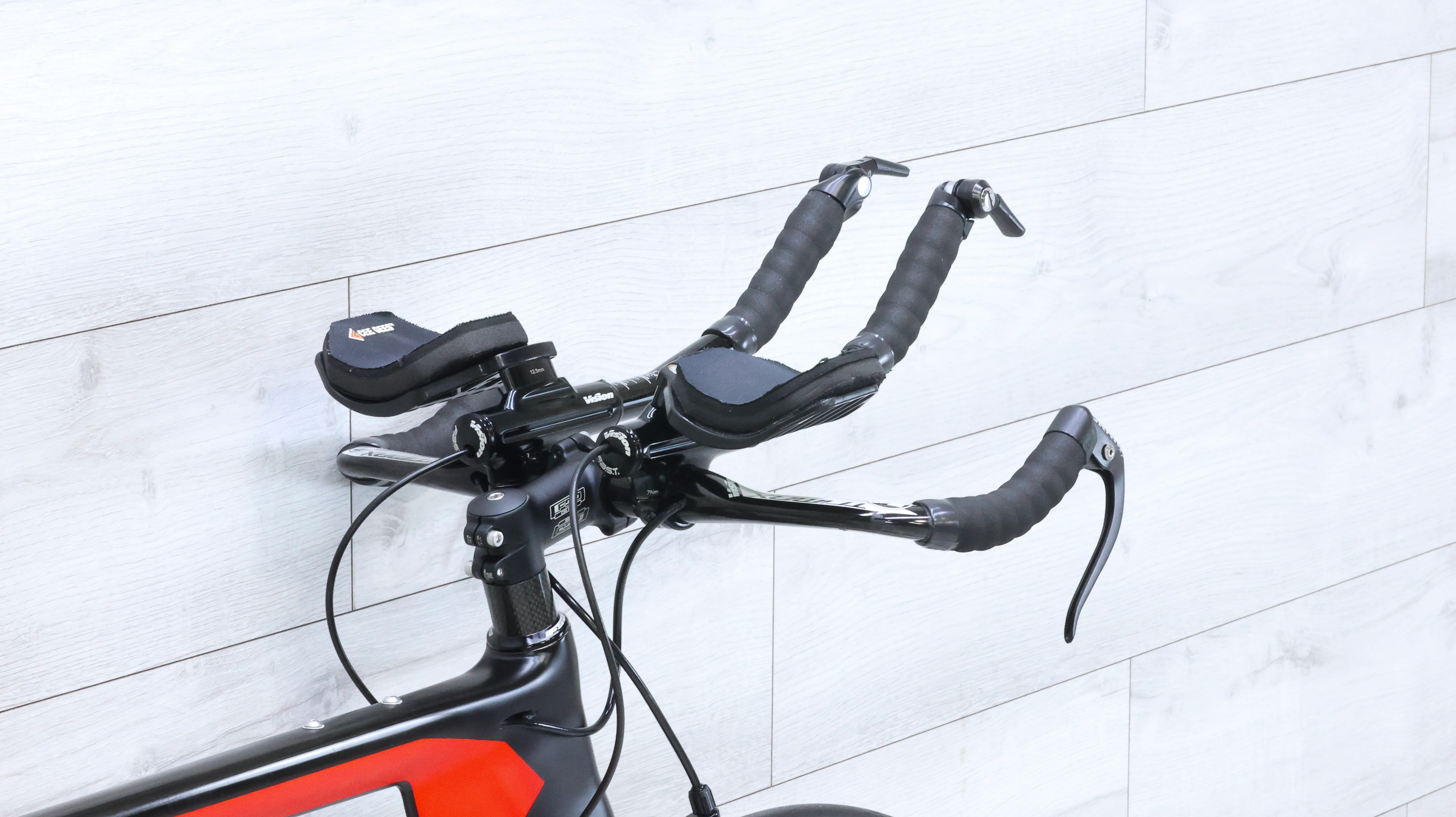 Orbea Ordu M30 Triathlon Bike - 2016, Medium - Image 8