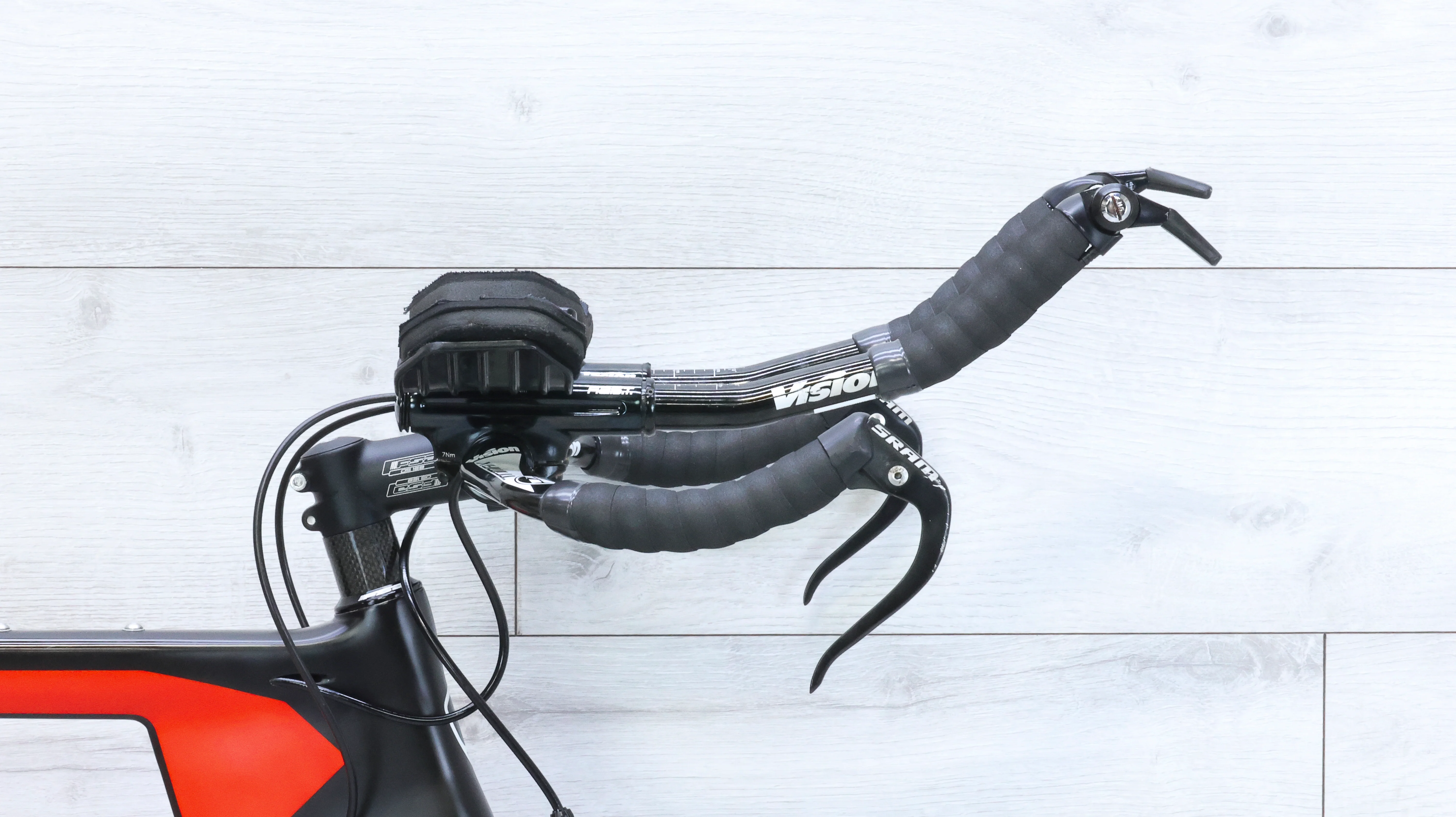Orbea Ordu M30 Triathlon Bike - 2016, Medium - Image 9