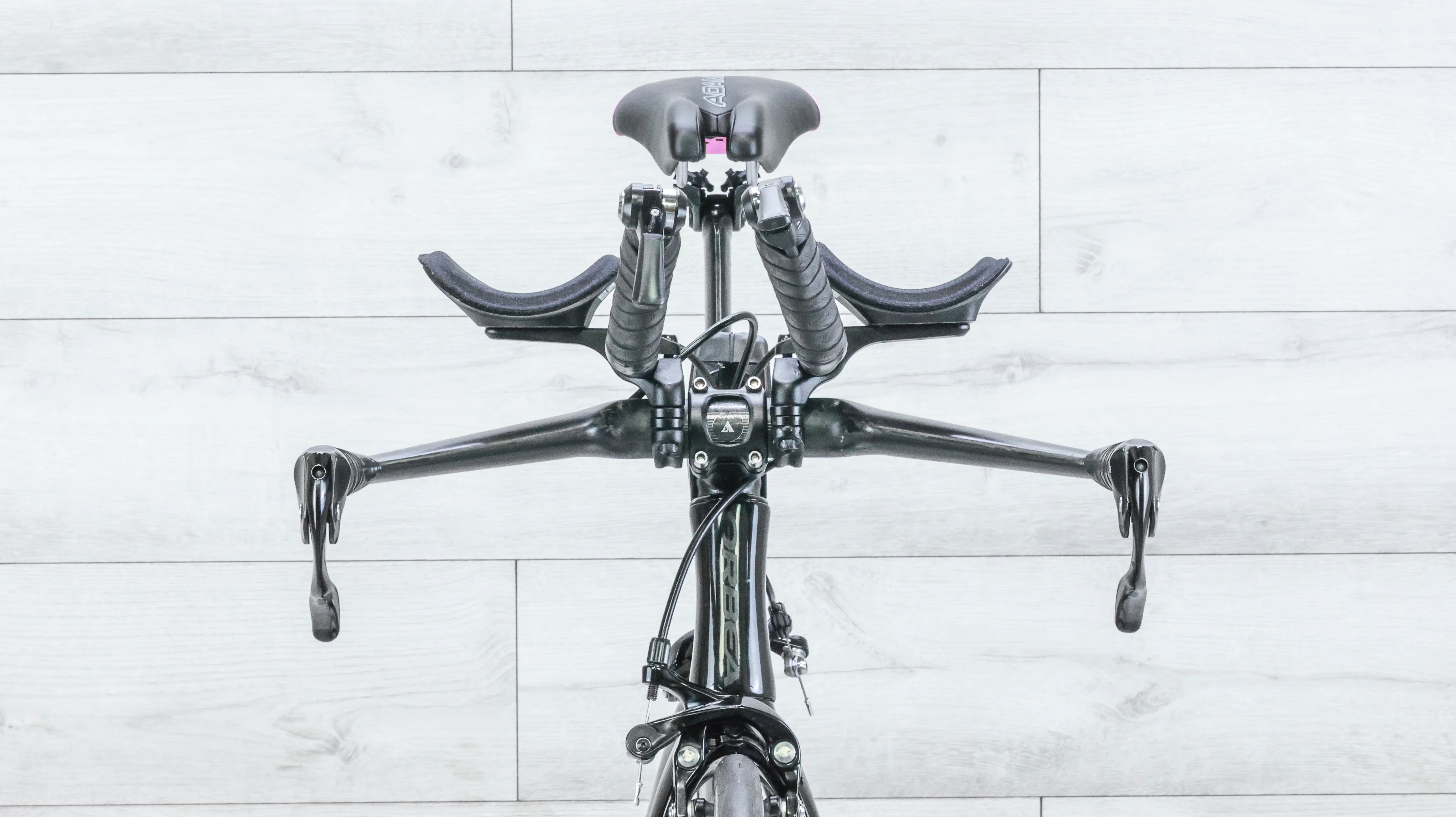 Orbea Ordu Team Triathlon Bike - 2018, Medium - Image 12