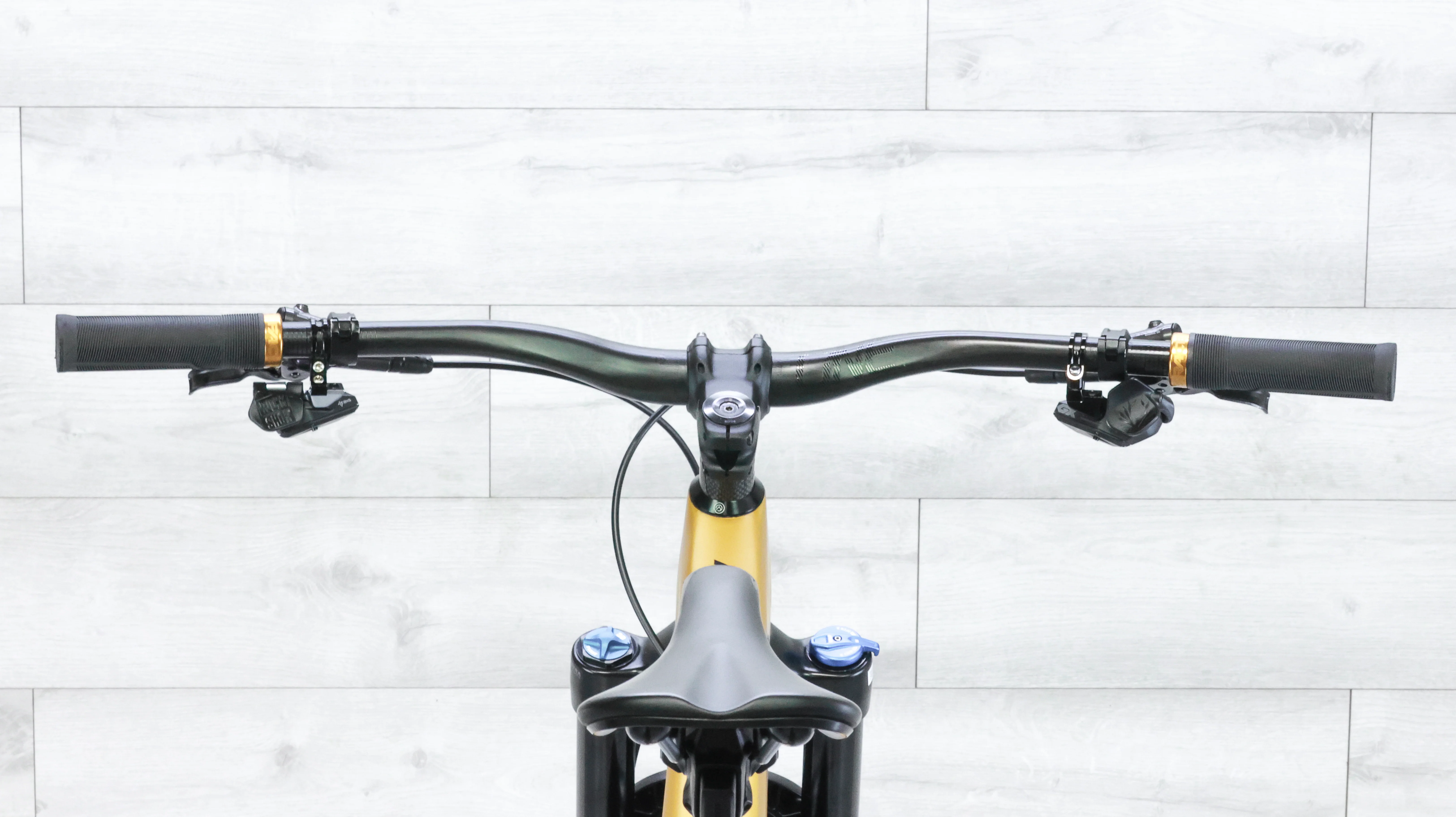 Orbea Rallon M XX1 AXS Mountain Bike - 2023, Large - Image 13