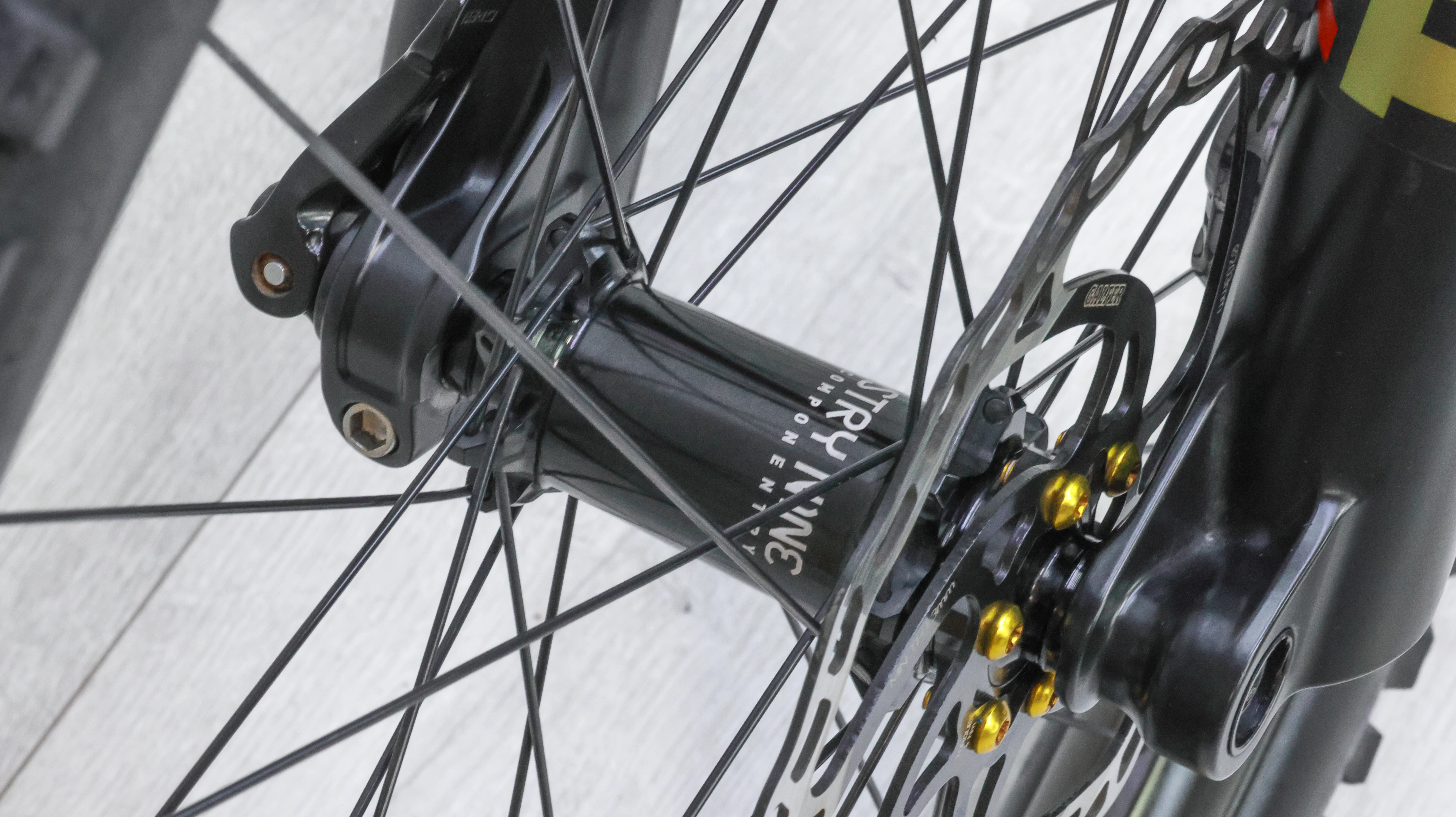 Orbea Rallon M XX1 AXS Mountain Bike - 2023, Large - Image 18