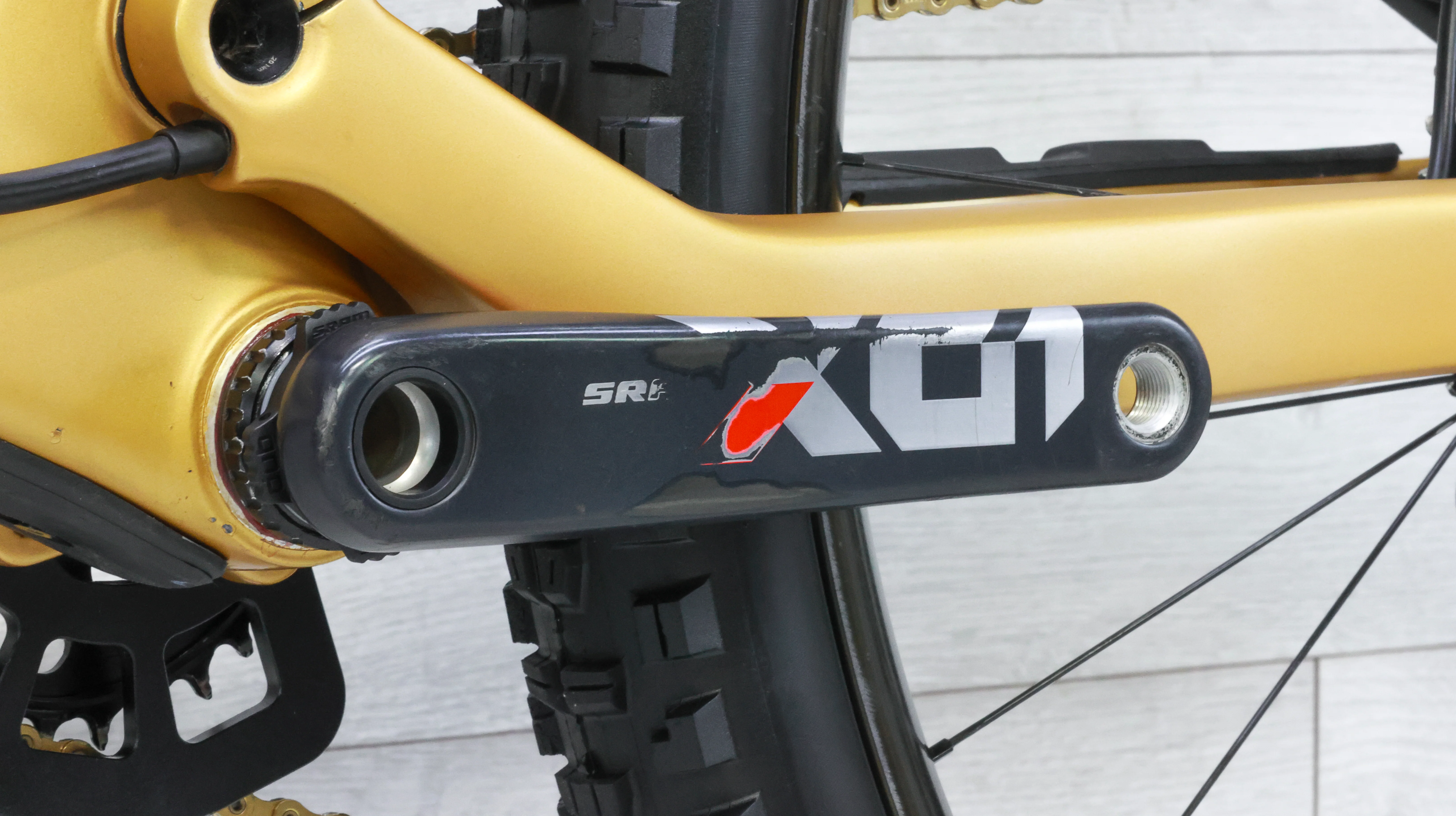 Orbea Rallon M XX1 AXS Mountain Bike - 2023, Large - Image 7