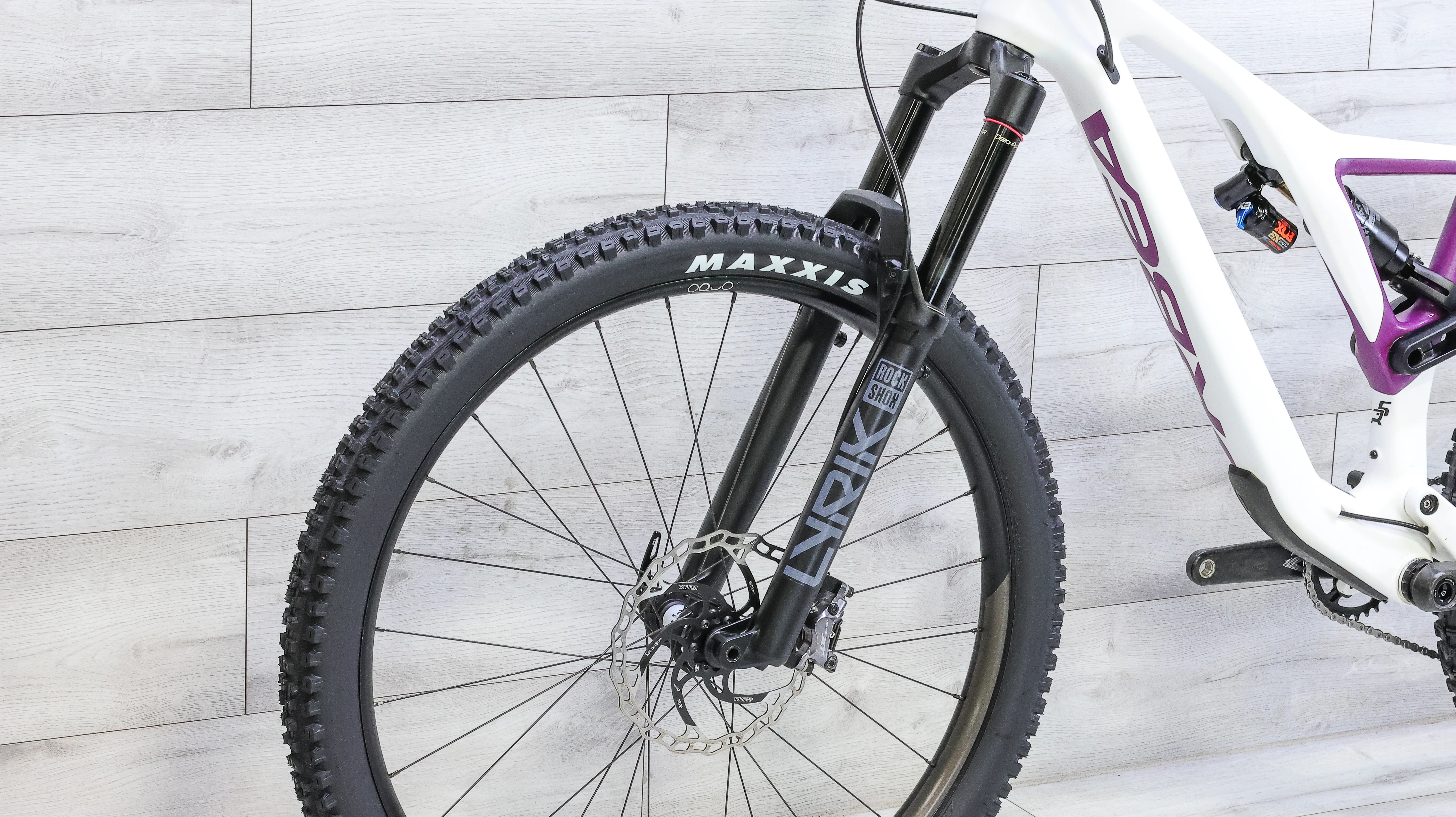 Orbea Rallon Mountain Bike - 2021, Large - Image 11