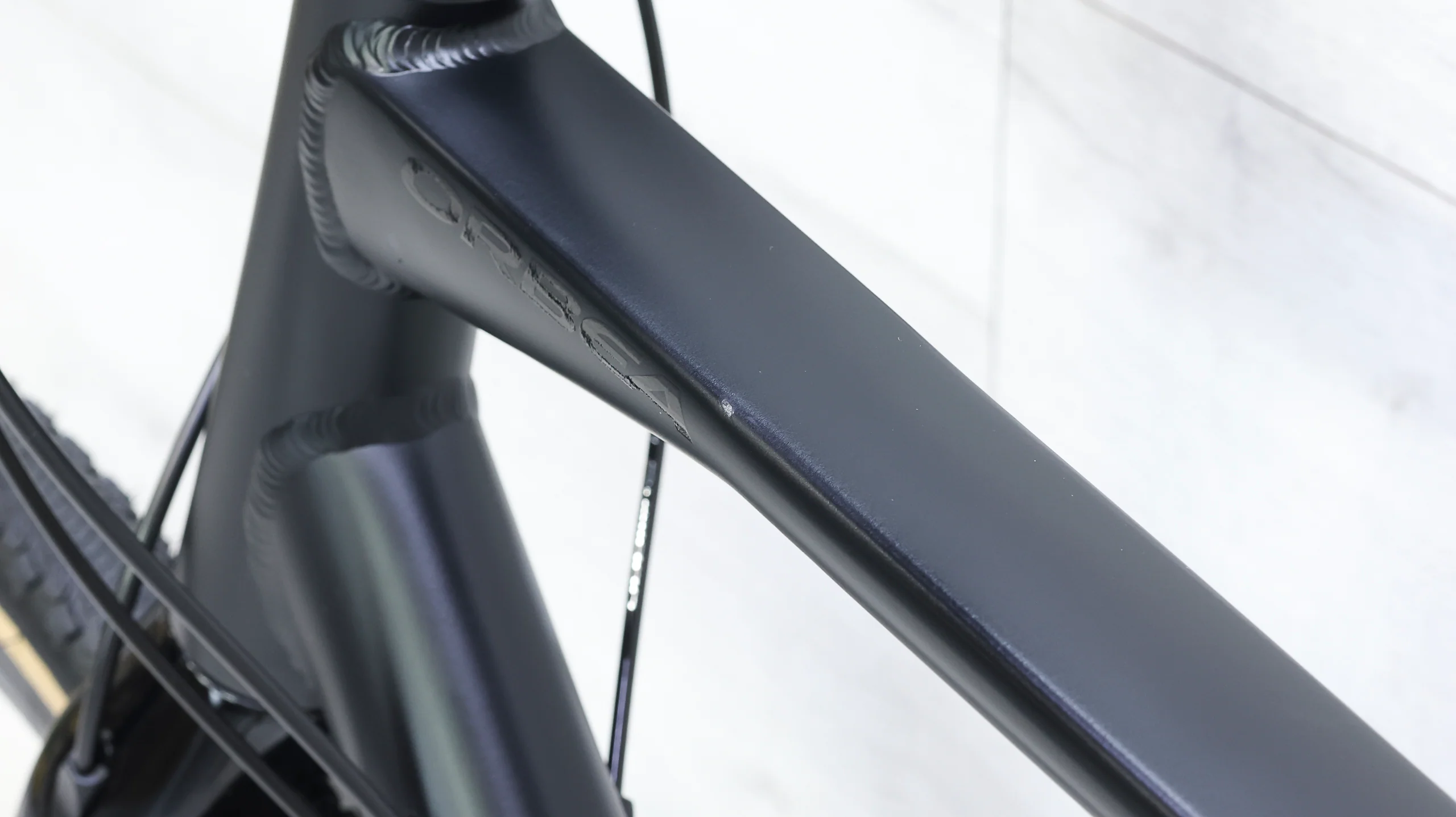 Orbea Terra H30 Gravel Bike - 2021, Large - Image 15