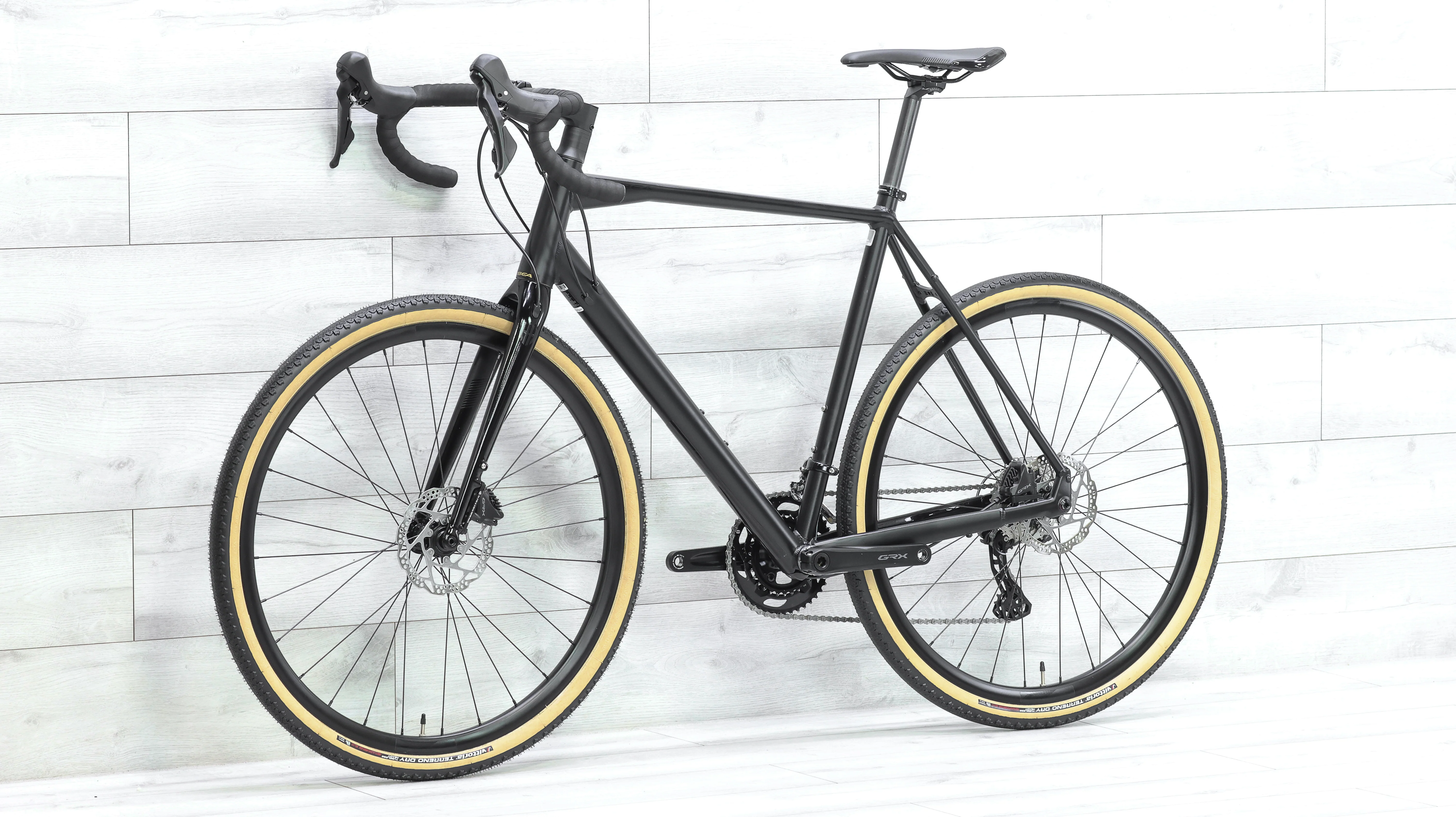 Orbea Terra H30 Gravel Bike - 2021, Large - Image 4