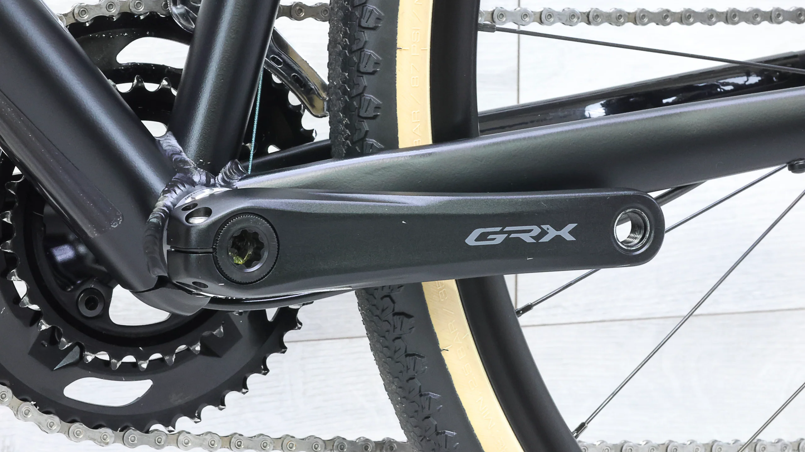 Orbea Terra H30 Gravel Bike - 2021, Large - Image 7