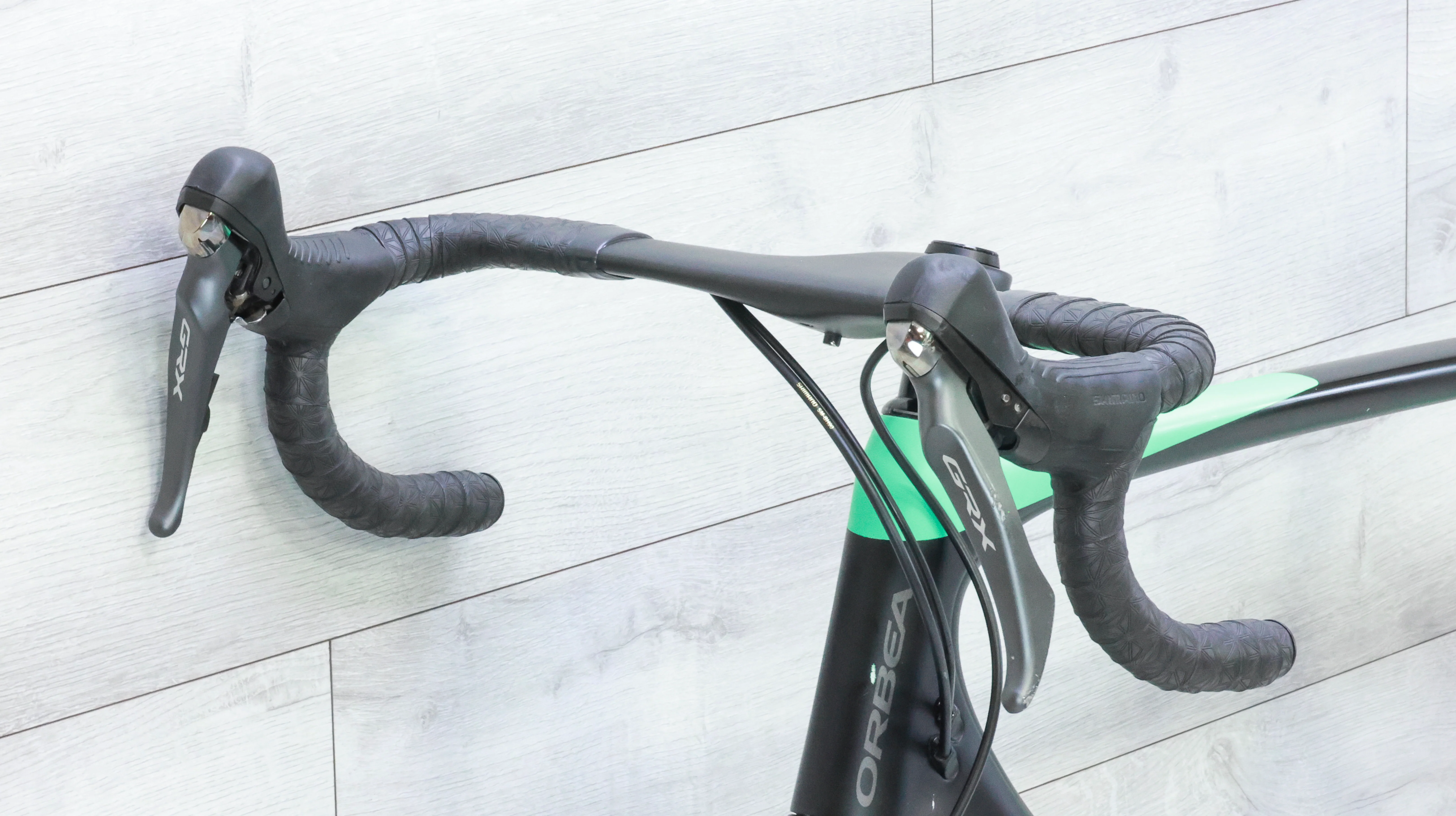 Orbea Terra M30 Gravel Bike - 2021, Large - Image 11