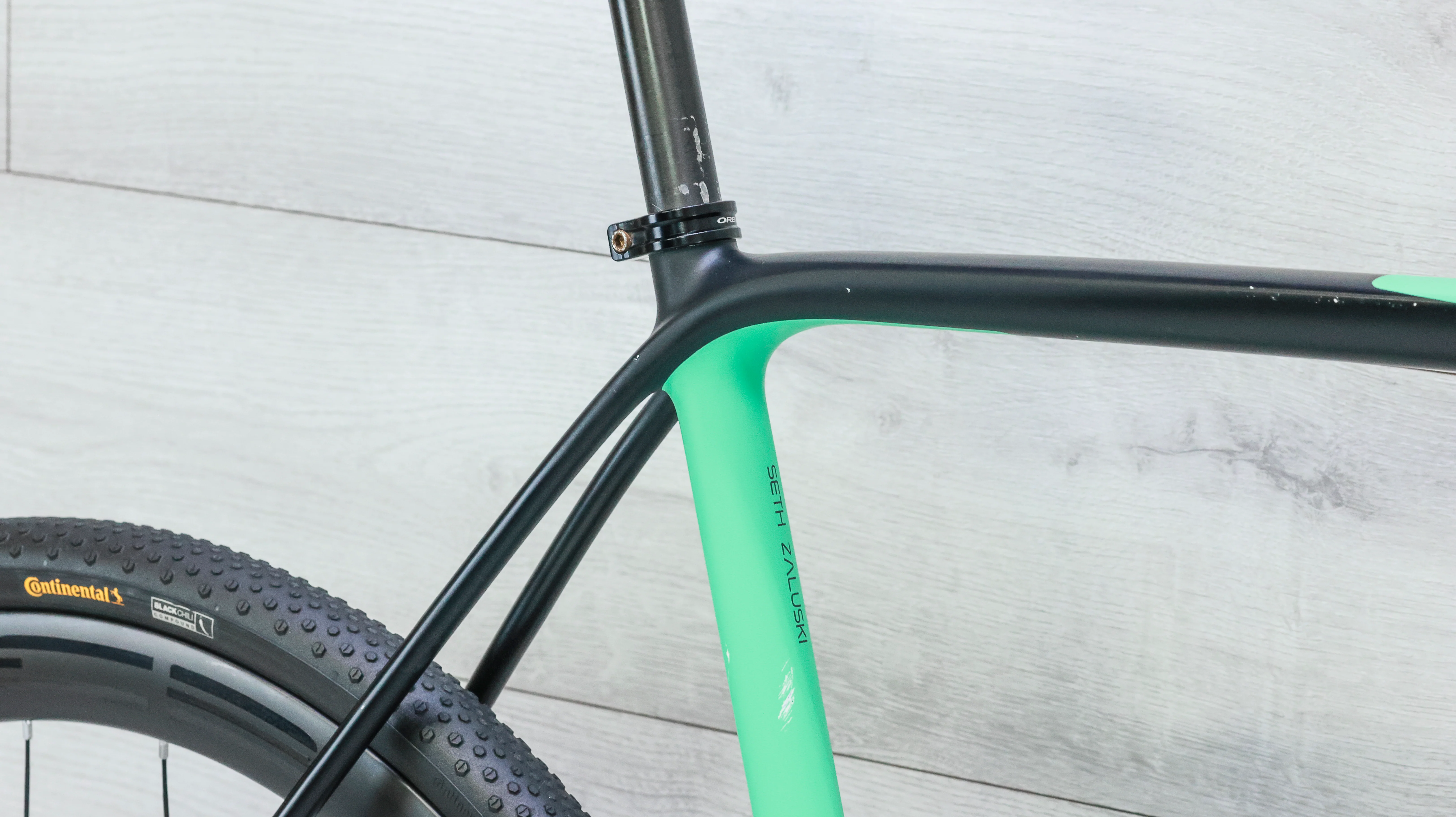 Orbea Terra M30 Gravel Bike - 2021, Large - Image 15