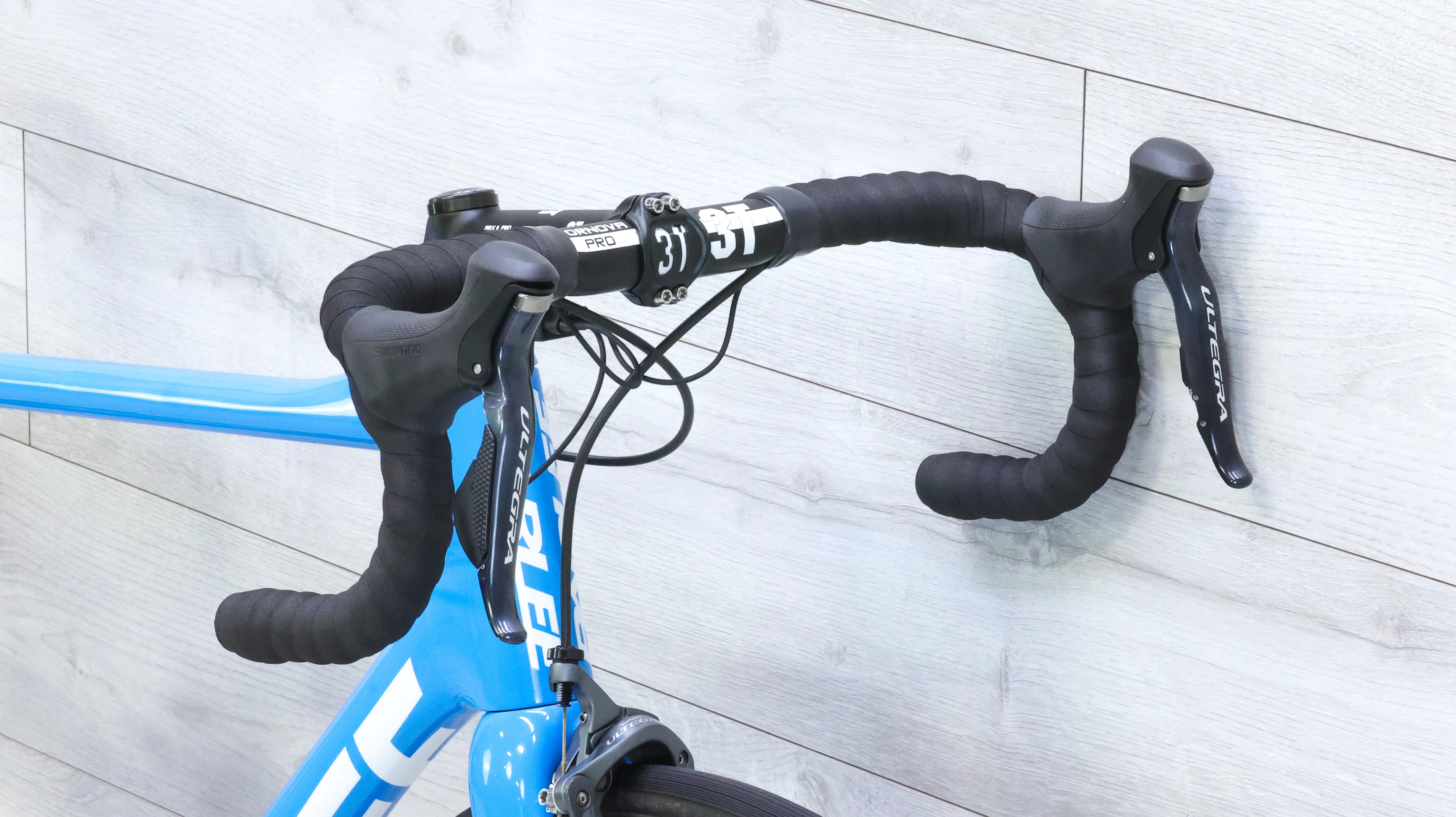 Parlee Altum R Ultegra Di2 Road Bike - 2017, Medium - Image 10