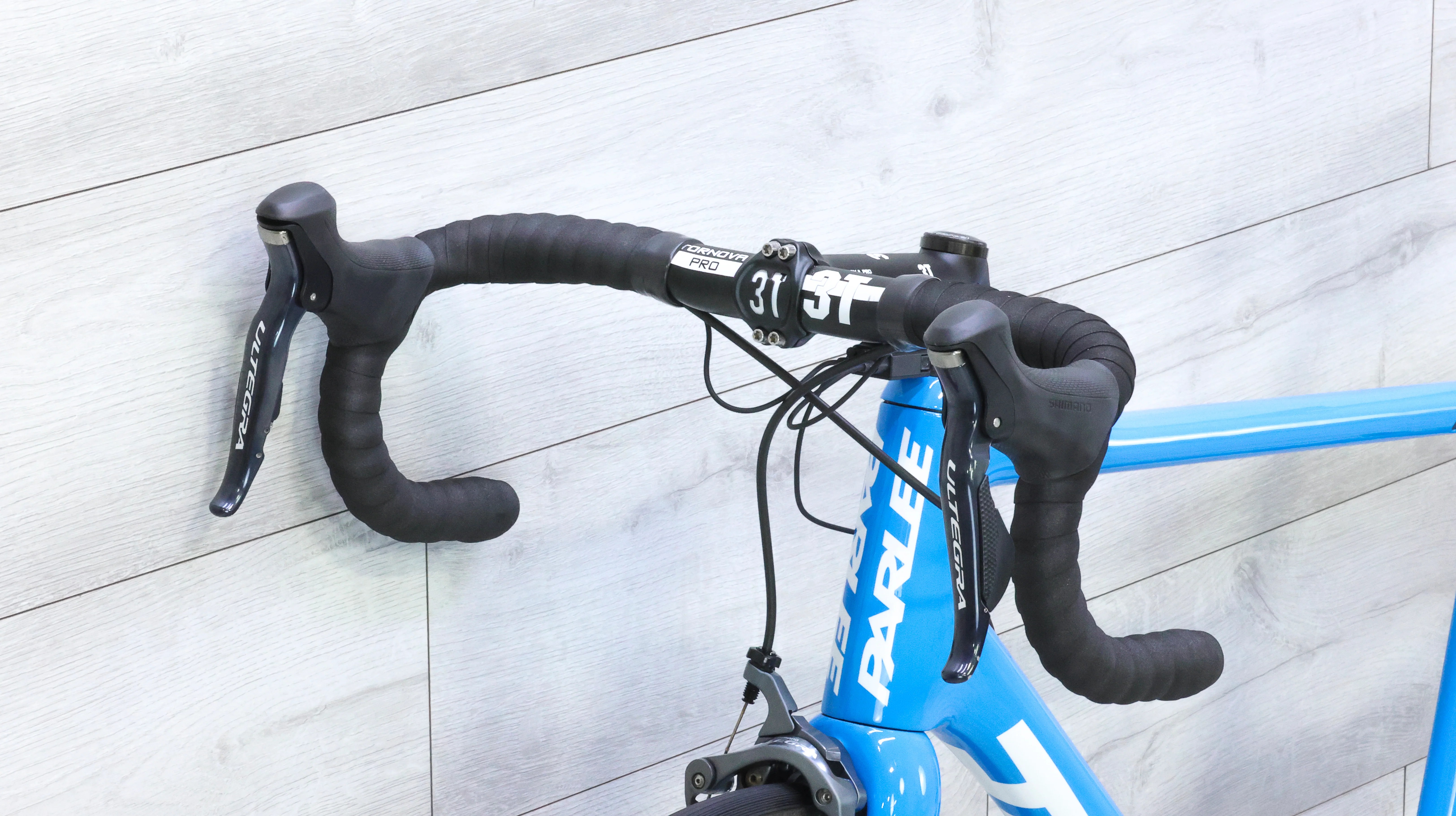 Parlee Altum R Ultegra Di2 Road Bike - 2017, Medium - Image 11
