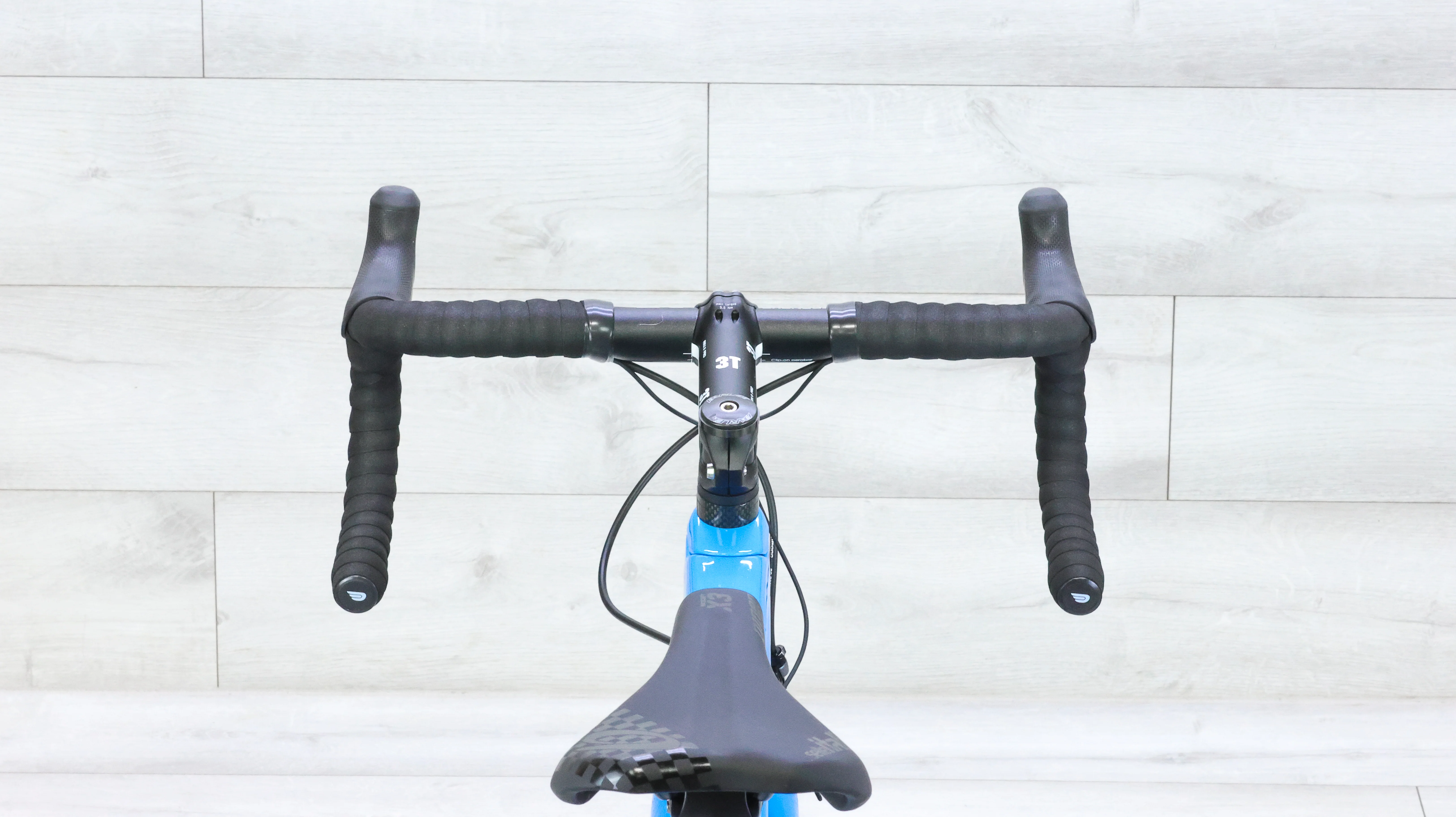 Parlee Altum R Ultegra Di2 Road Bike - 2017, Medium - Image 13