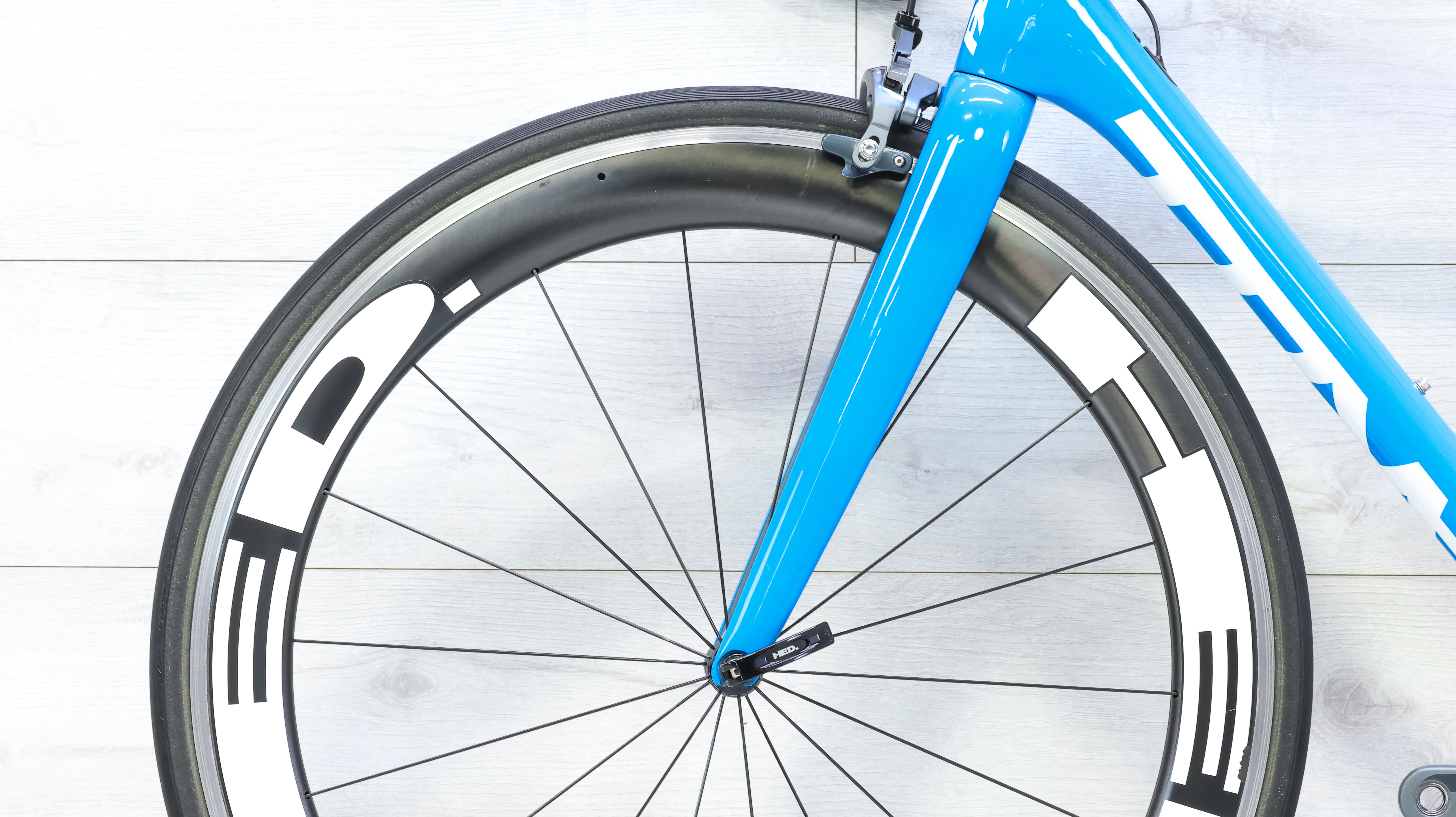 Parlee Altum R Ultegra Di2 Road Bike - 2017, Medium - Image 14
