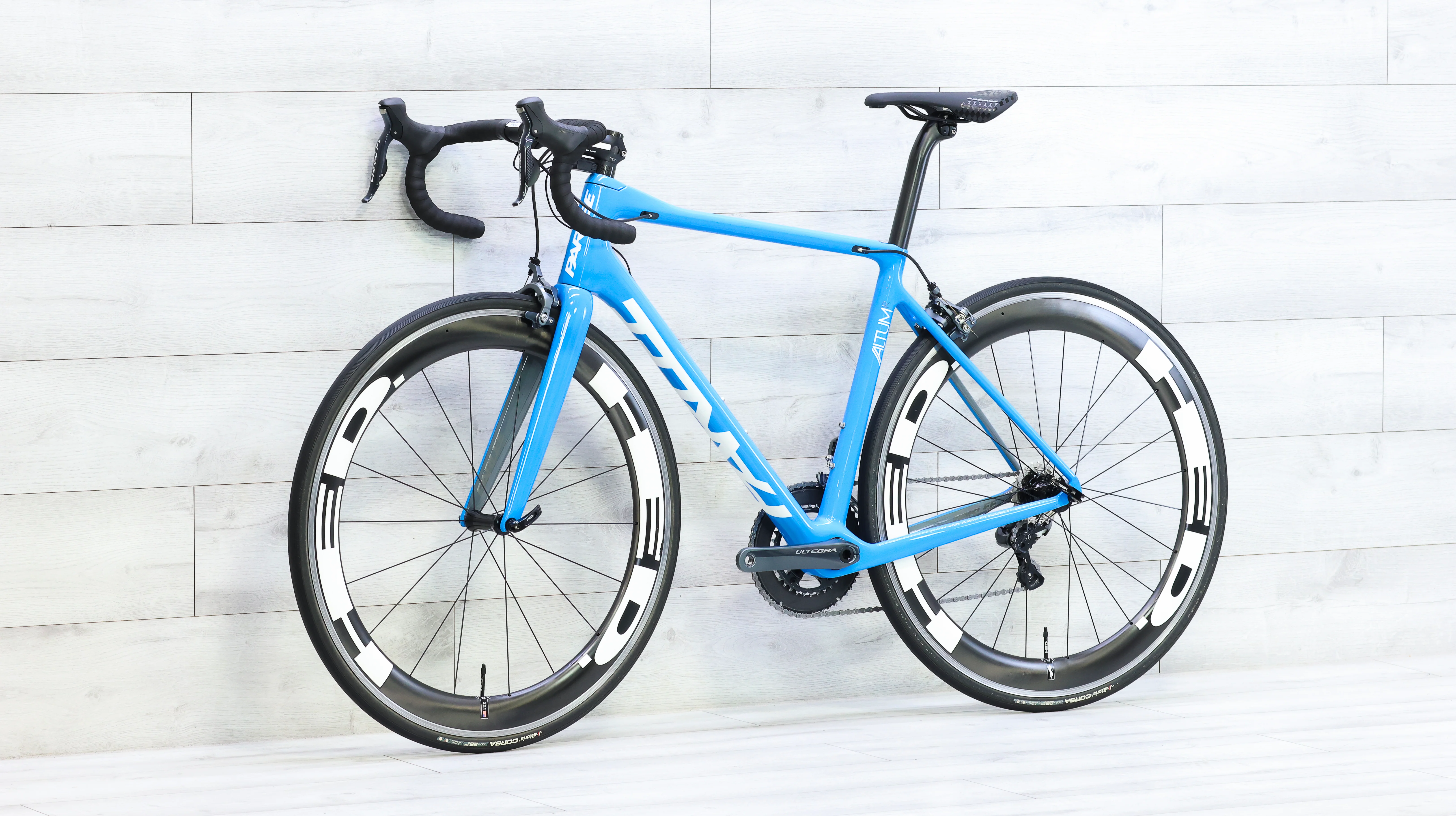 Parlee Altum R Ultegra Di2 Road Bike - 2017, Medium - Image 4
