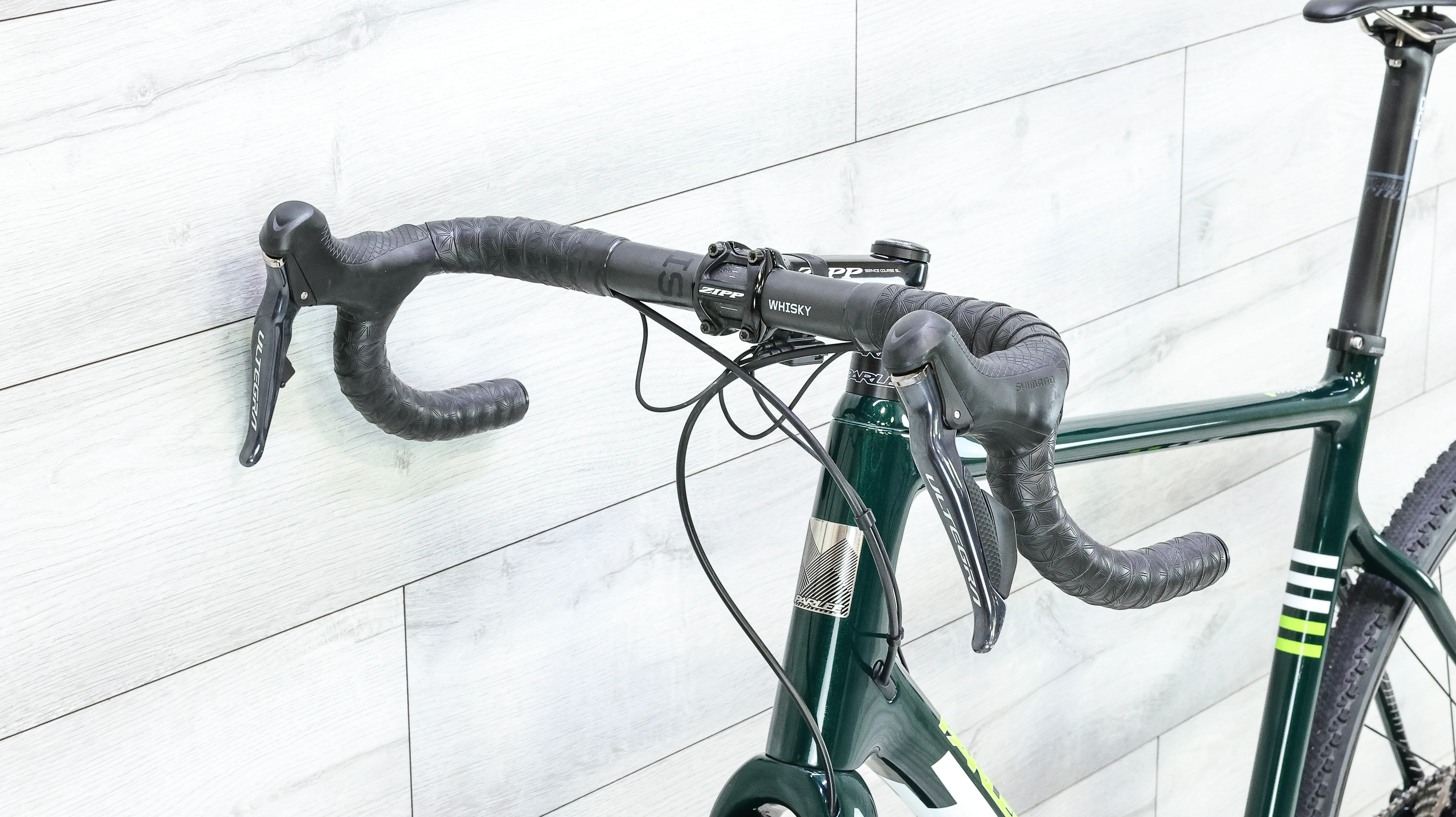 Parlee Chebacco LE Gravel Bike - 2020, X-Large - Image 11