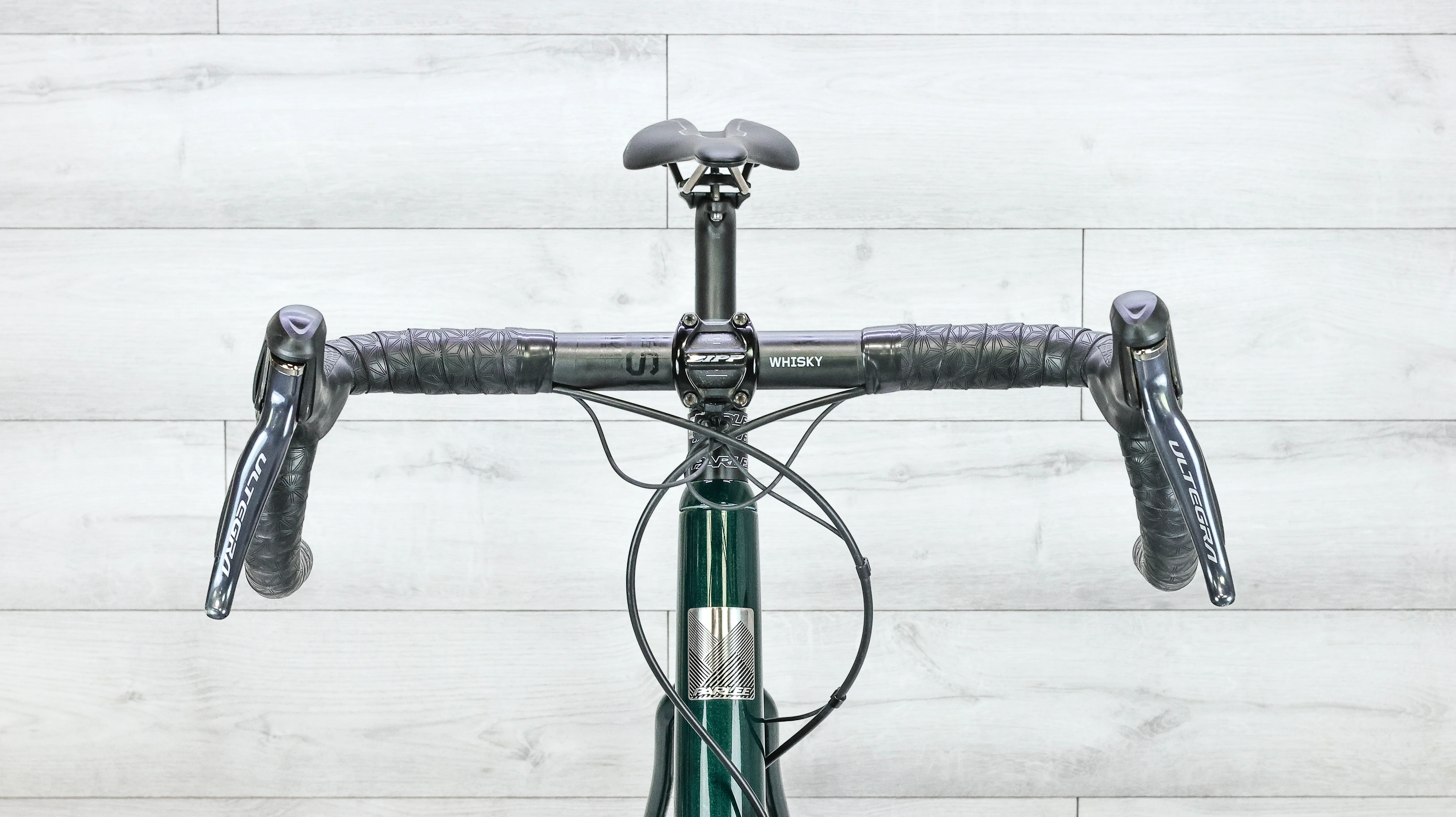 Parlee Chebacco LE Gravel Bike - 2020, X-Large - Image 12