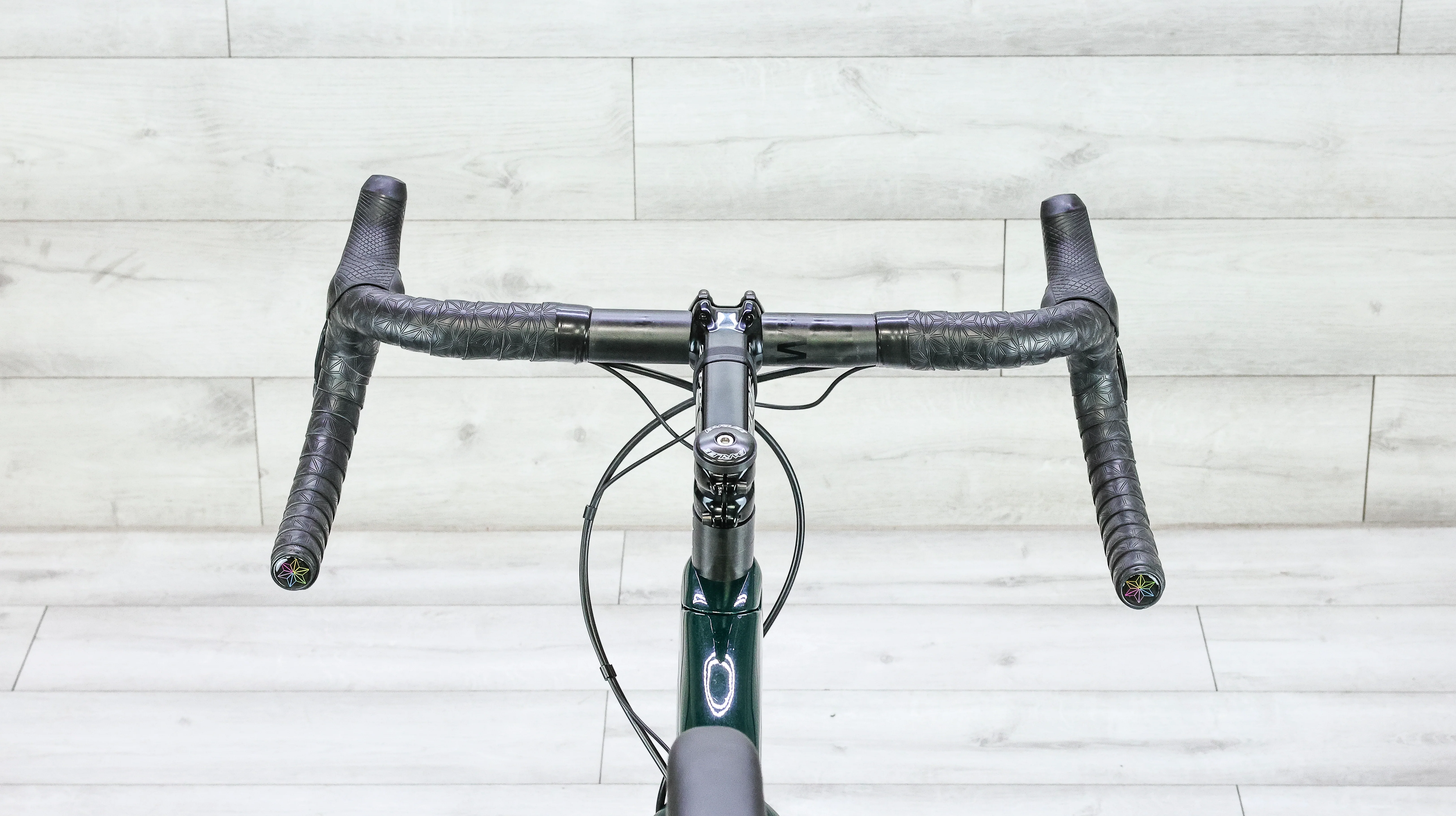 Parlee Chebacco LE Gravel Bike - 2020, X-Large - Image 13