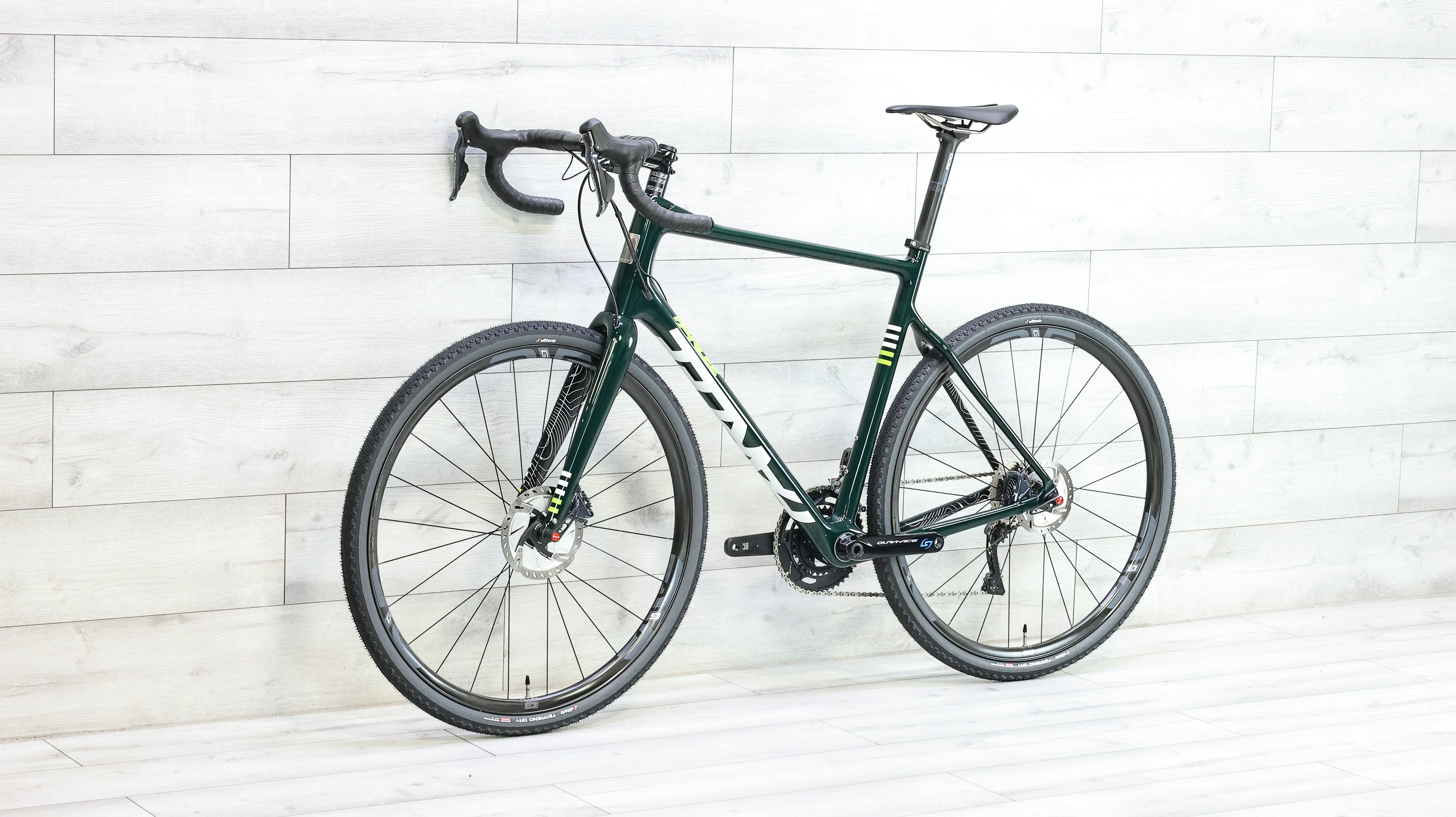 Parlee Chebacco LE Gravel Bike - 2020, X-Large - Image 4