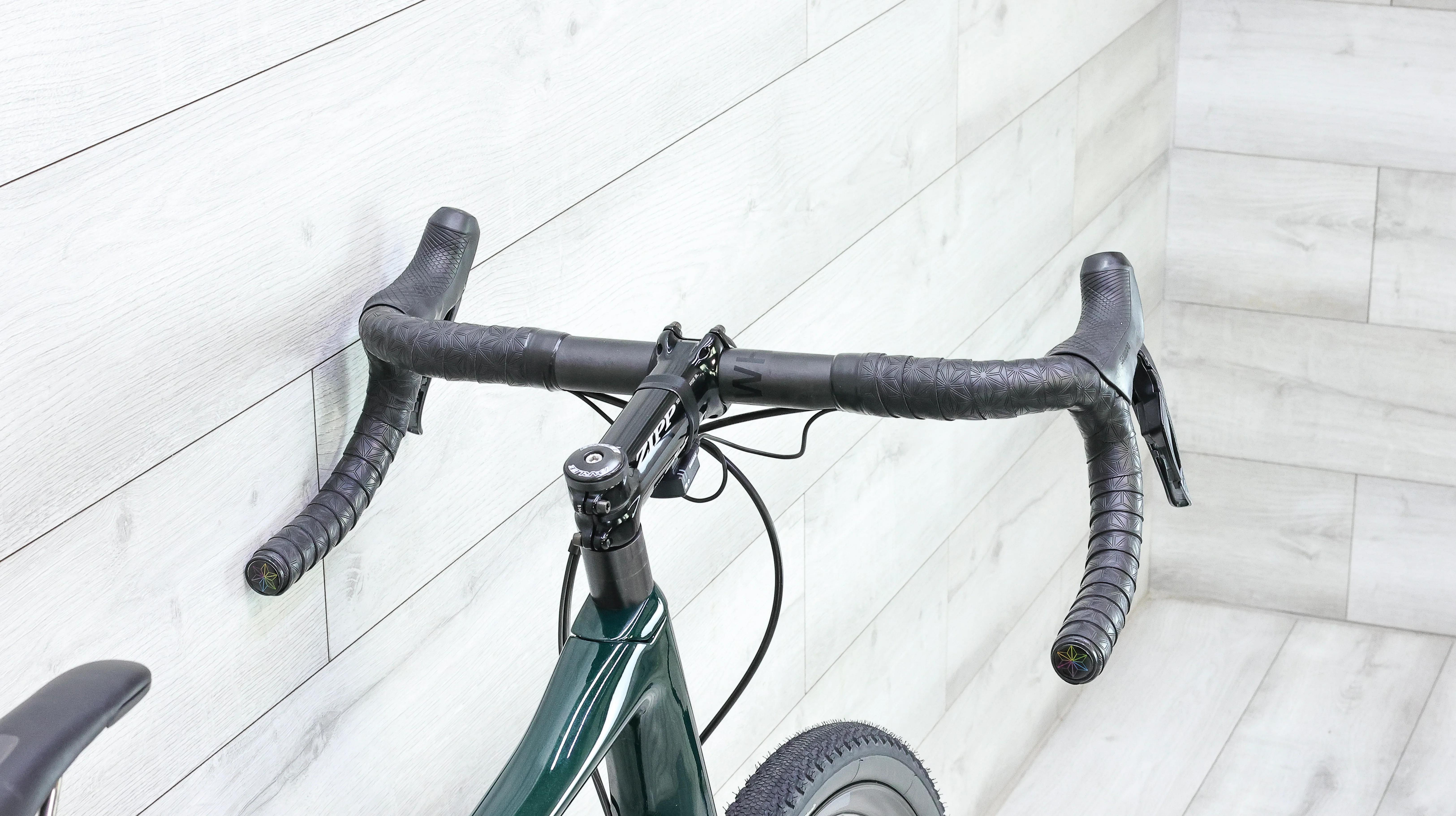Parlee Chebacco LE Gravel Bike - 2020, X-Large - Image 8