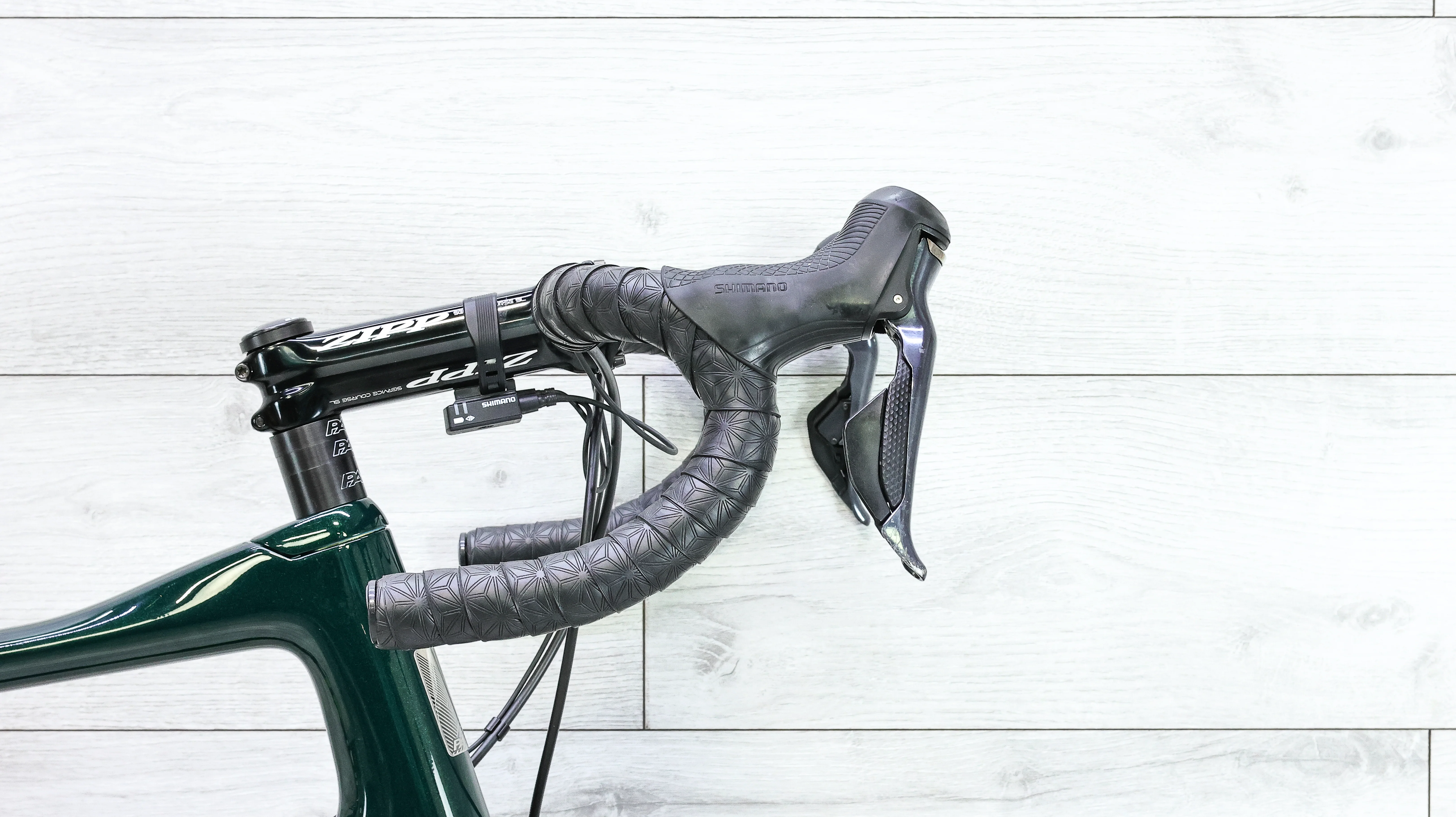 Parlee Chebacco LE Gravel Bike - 2020, X-Large - Image 9