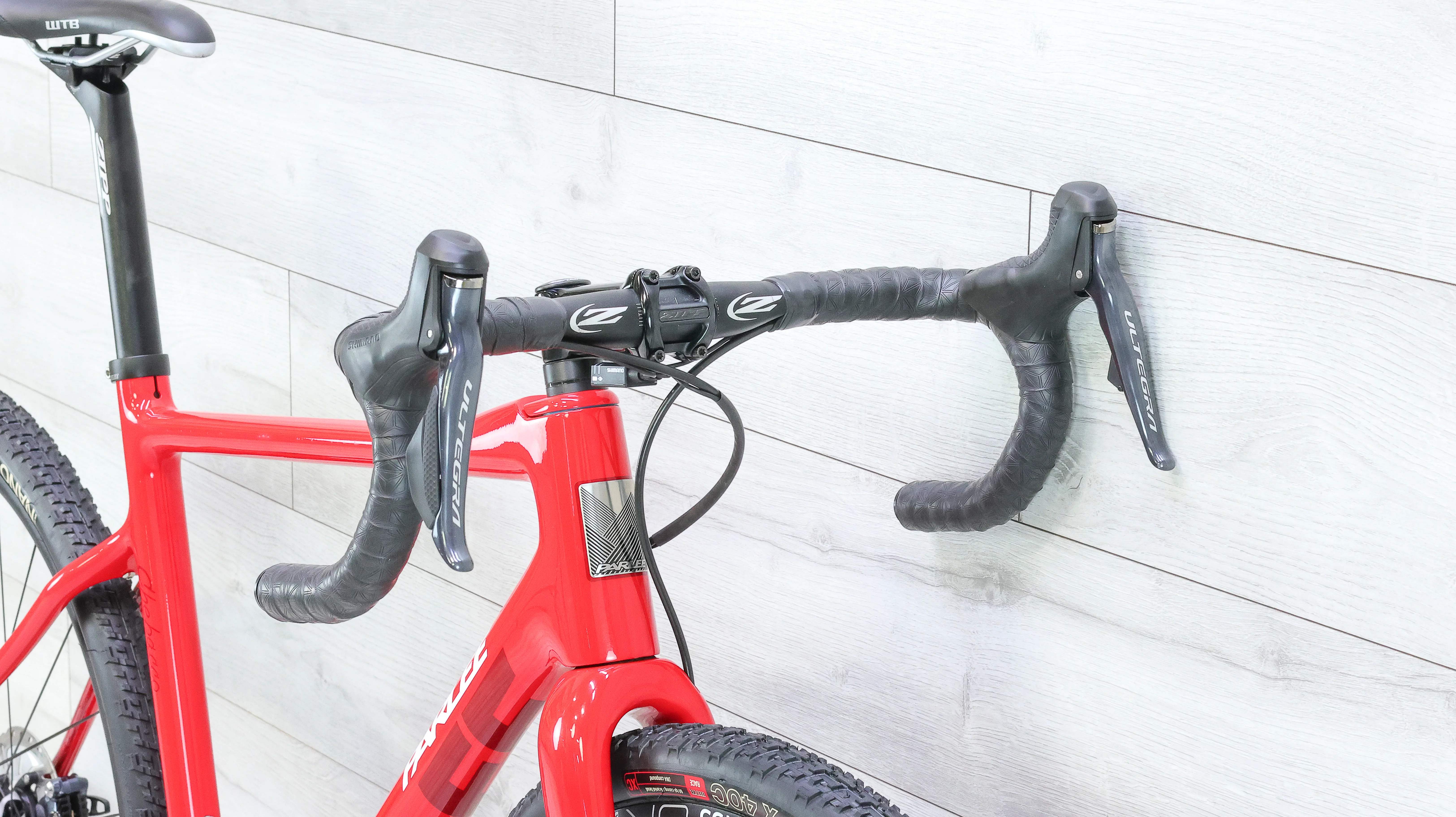 Parlee Chebacco Ultegra Di2 Gravel Bike - 2020, Medium - Image 10