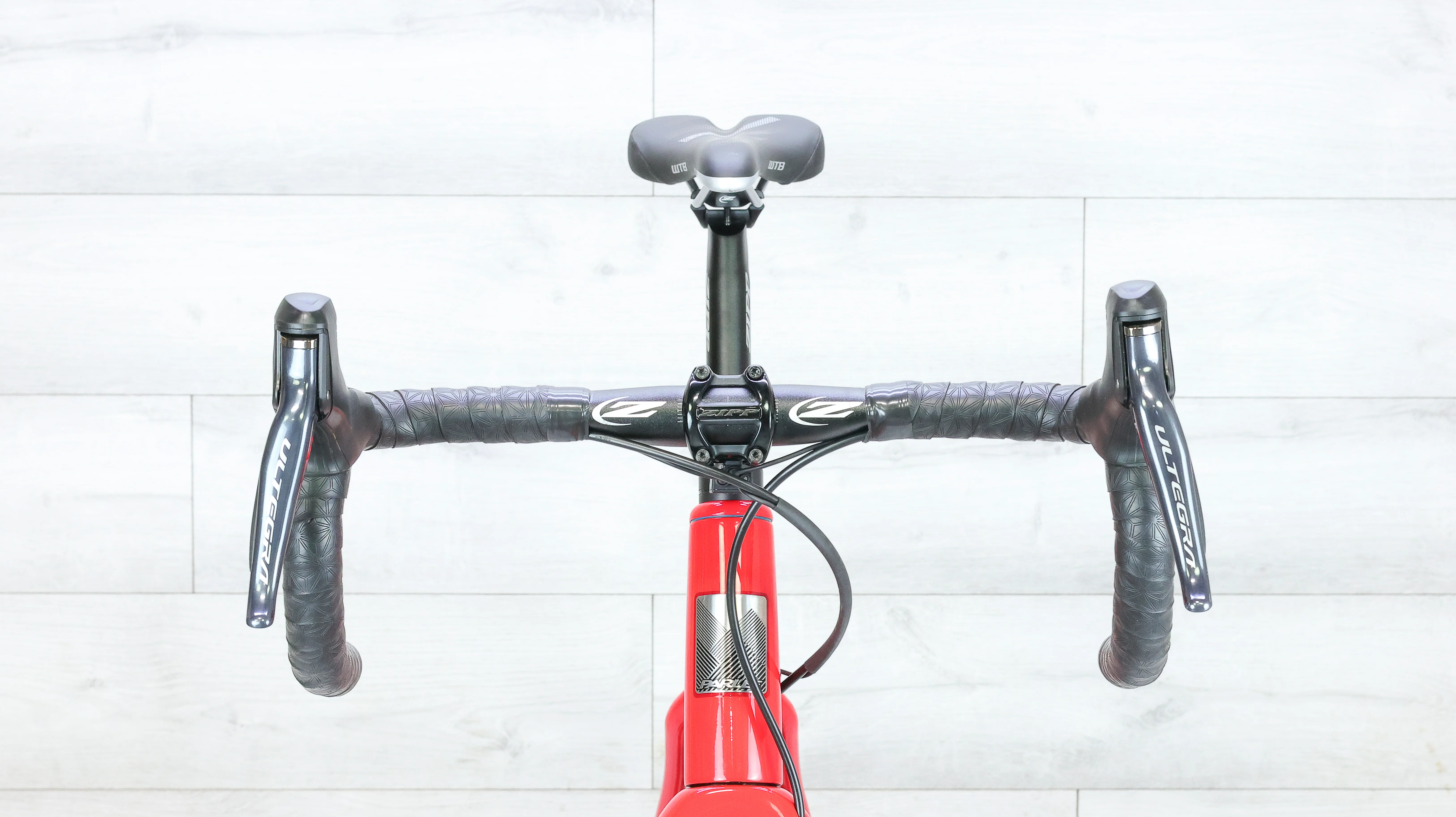 Parlee Chebacco Ultegra Di2 Gravel Bike - 2020, Medium - Image 12