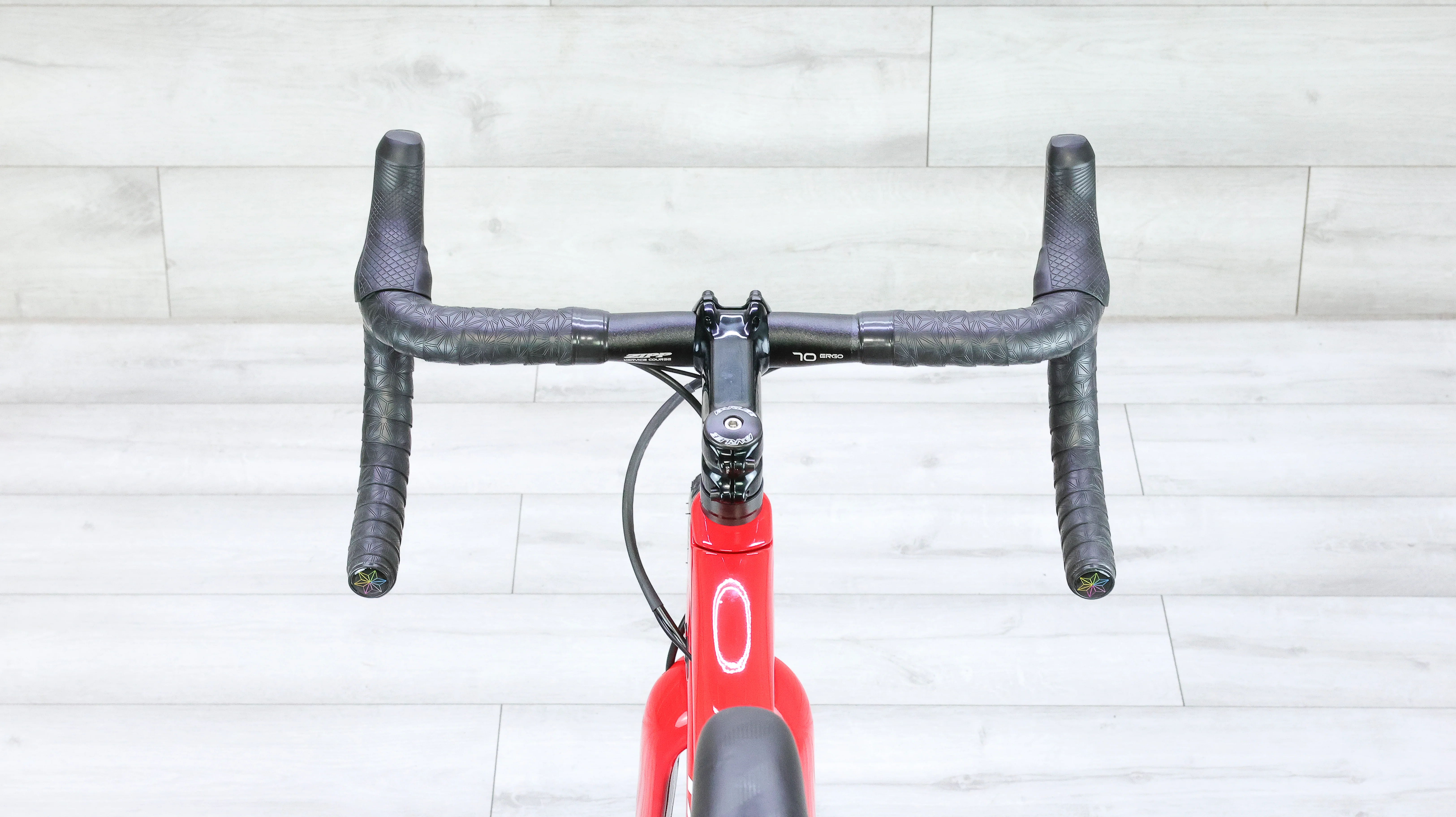 Parlee Chebacco Ultegra Di2 Gravel Bike - 2020, Medium - Image 13