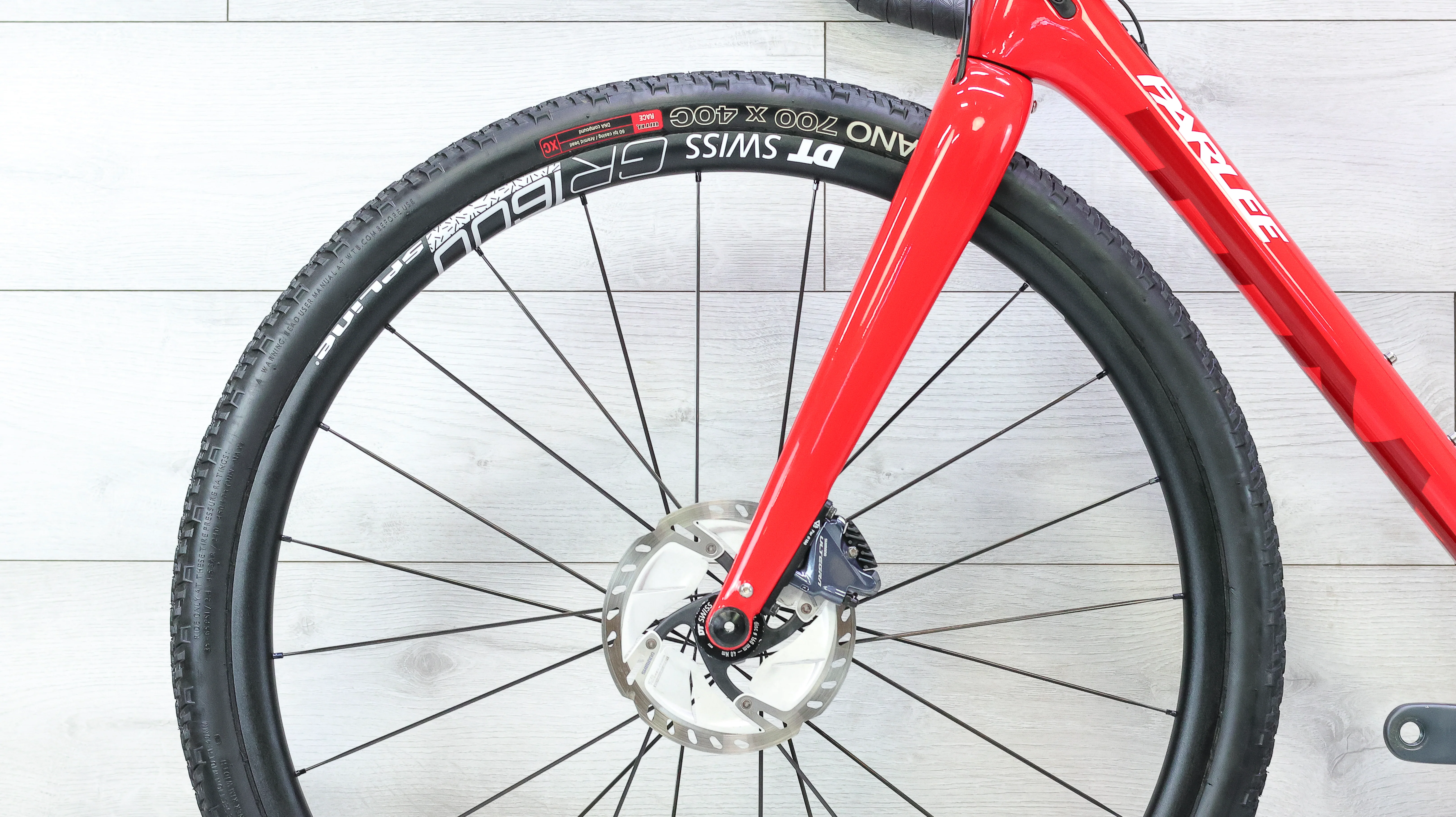 Parlee Chebacco Ultegra Di2 Gravel Bike - 2020, Medium - Image 14