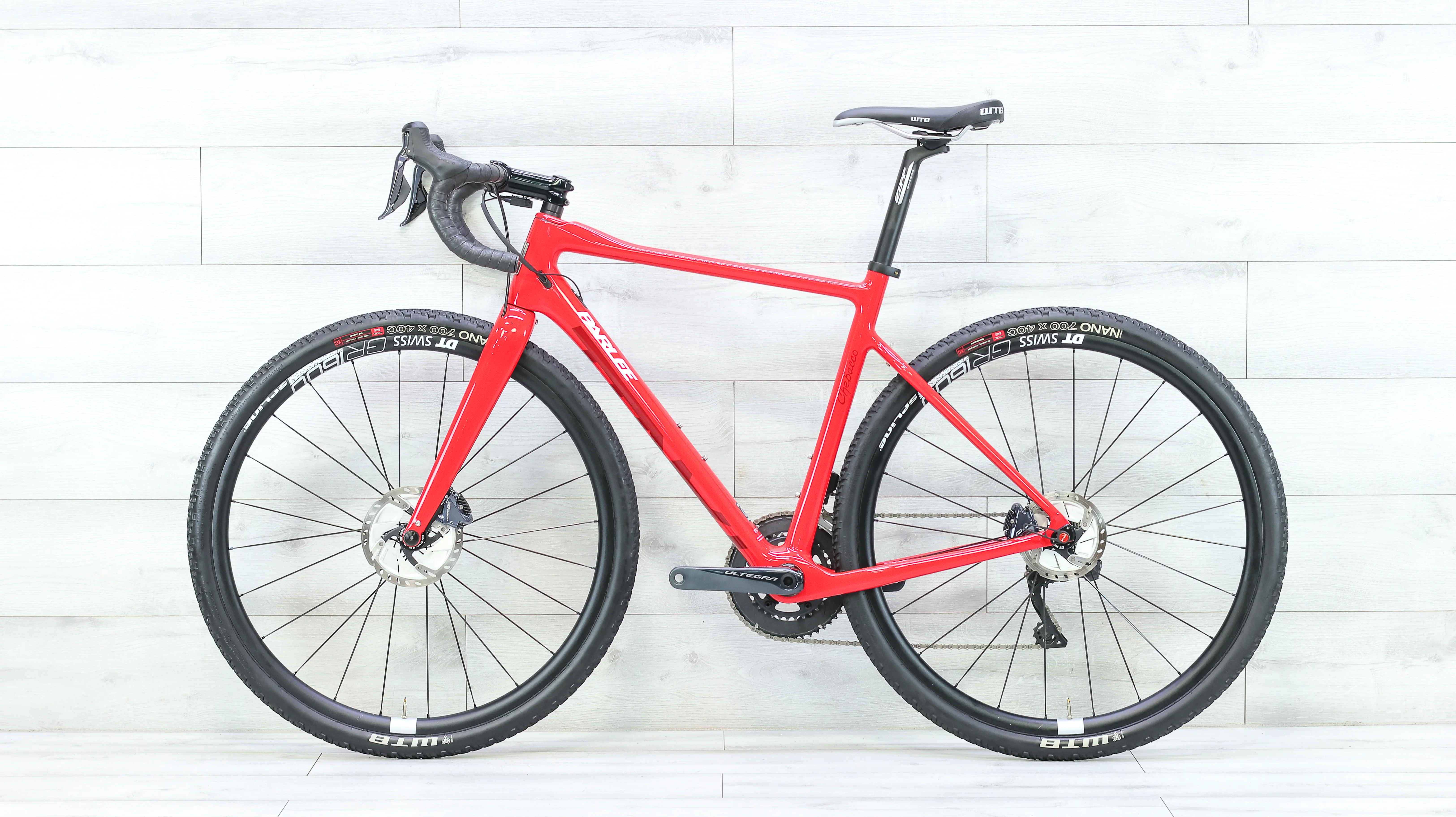 Parlee Chebacco Ultegra Di2 Gravel Bike - 2020, Medium - Image 2