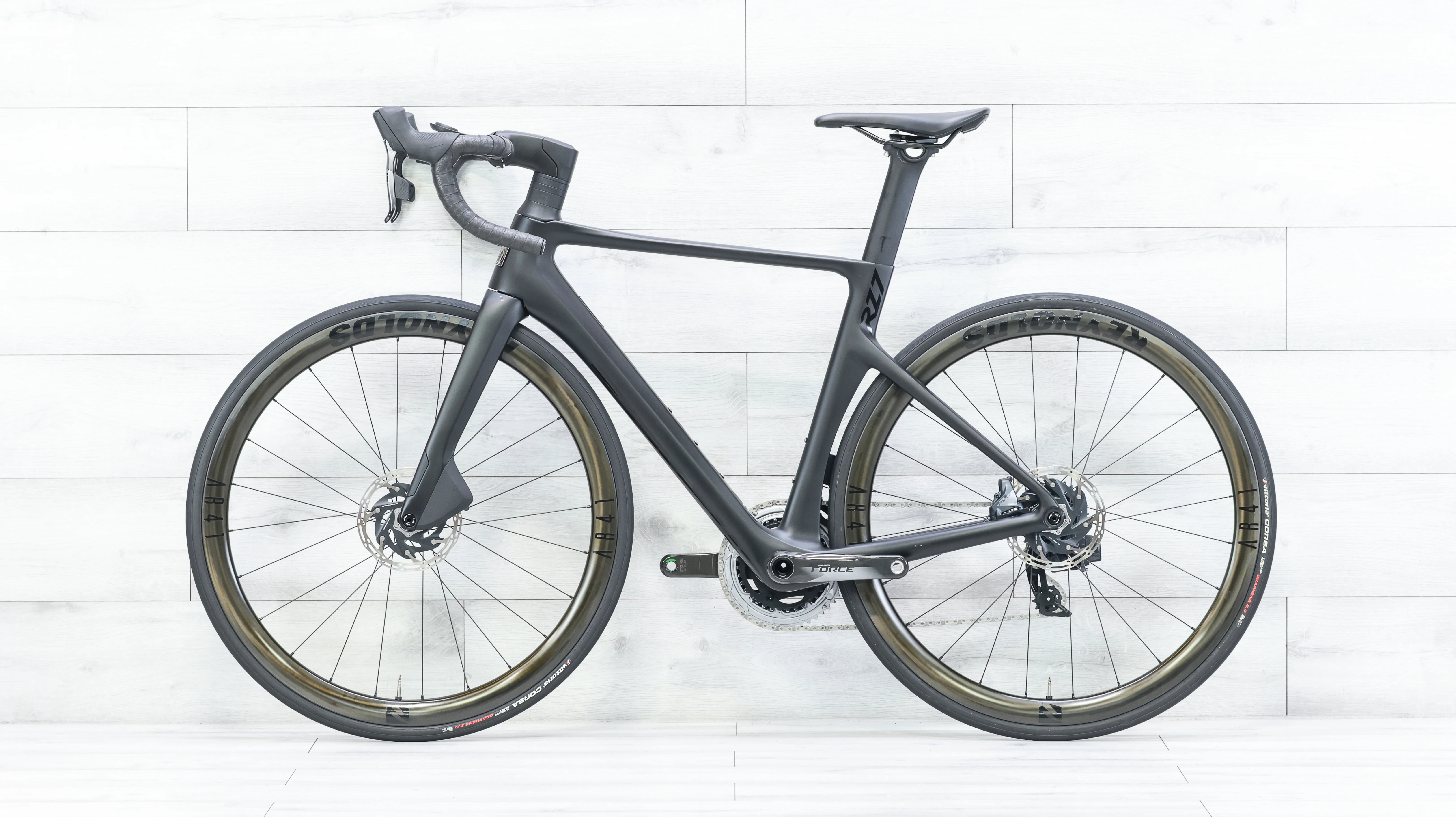 Parlee RZ7 LE Force eTap AXS Road Bike - 2020, Small - Image 2