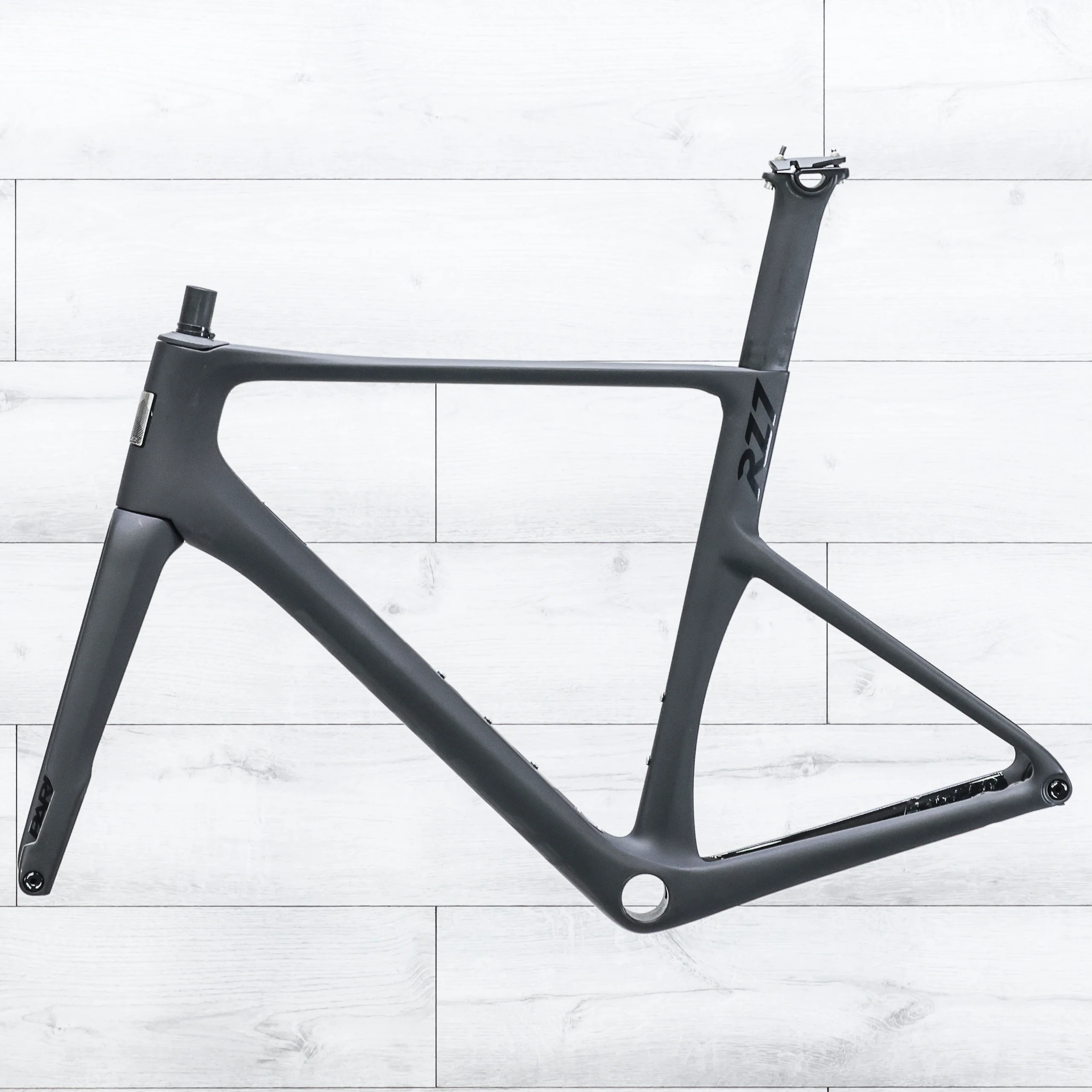 Parlee RZ7 Road Bike Frameset - 2020, Large - Image 2