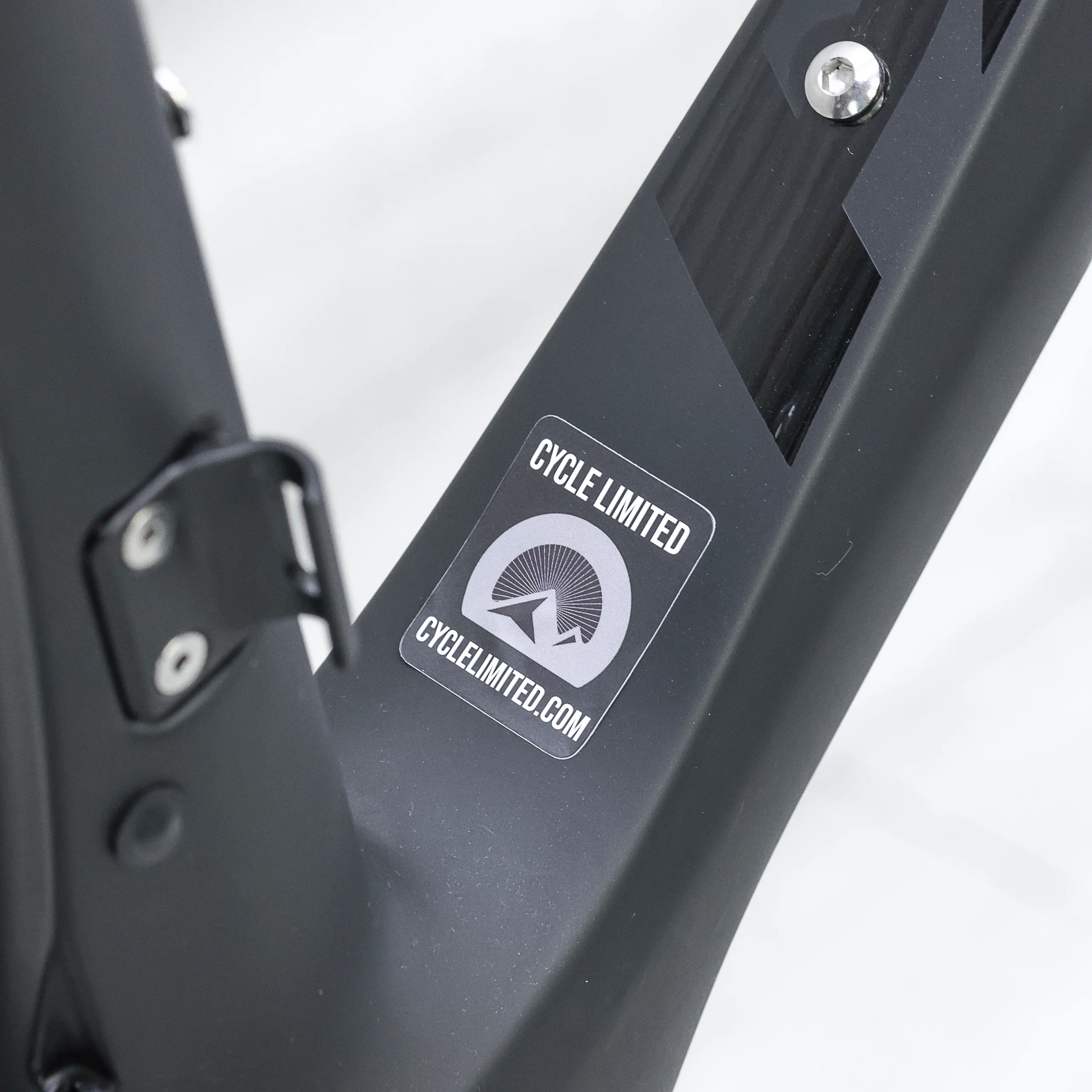 Parlee RZ7 Road Bike Frameset - 2020, Large - Image 3