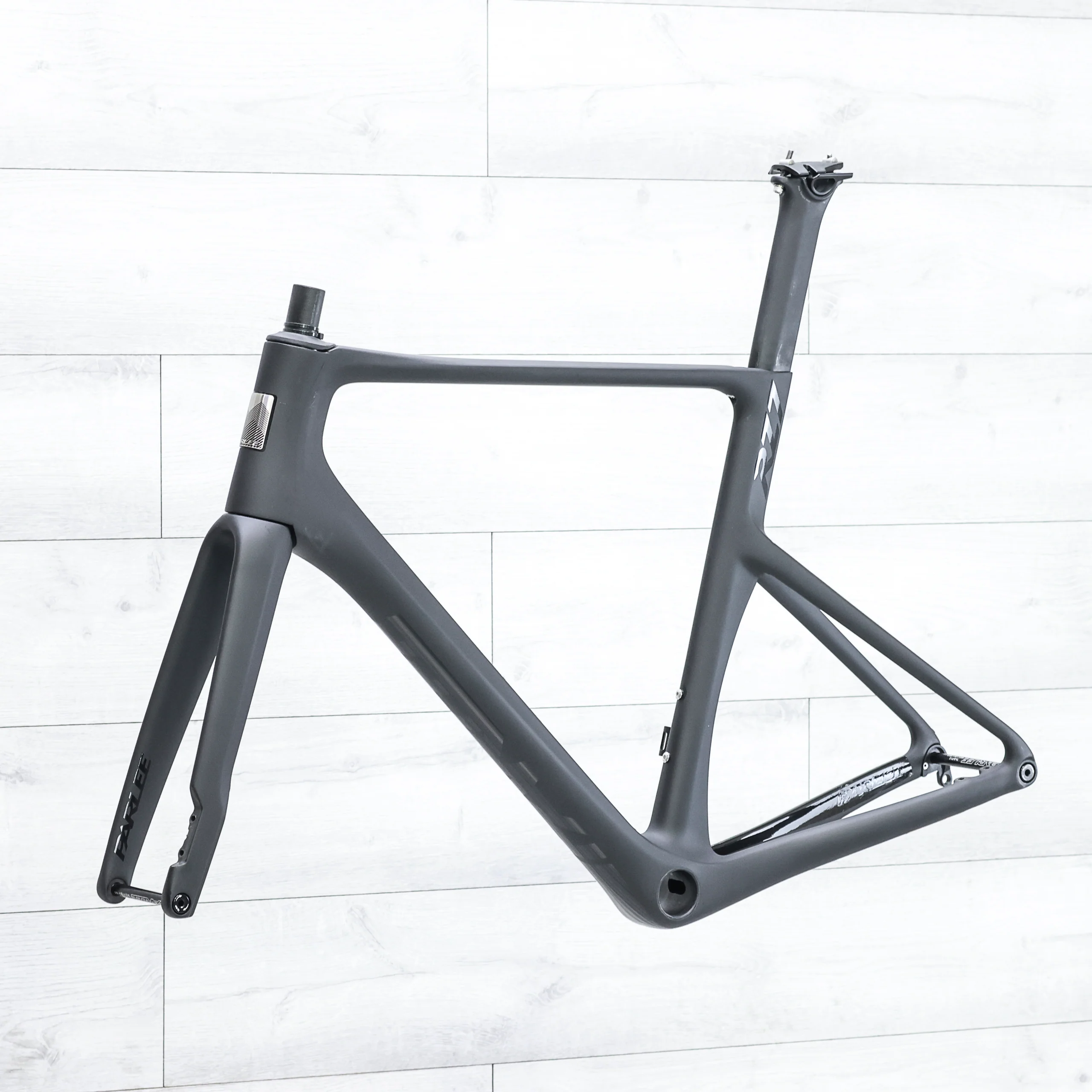 Parlee RZ7 Road Bike Frameset - 2020, Large - Image 4