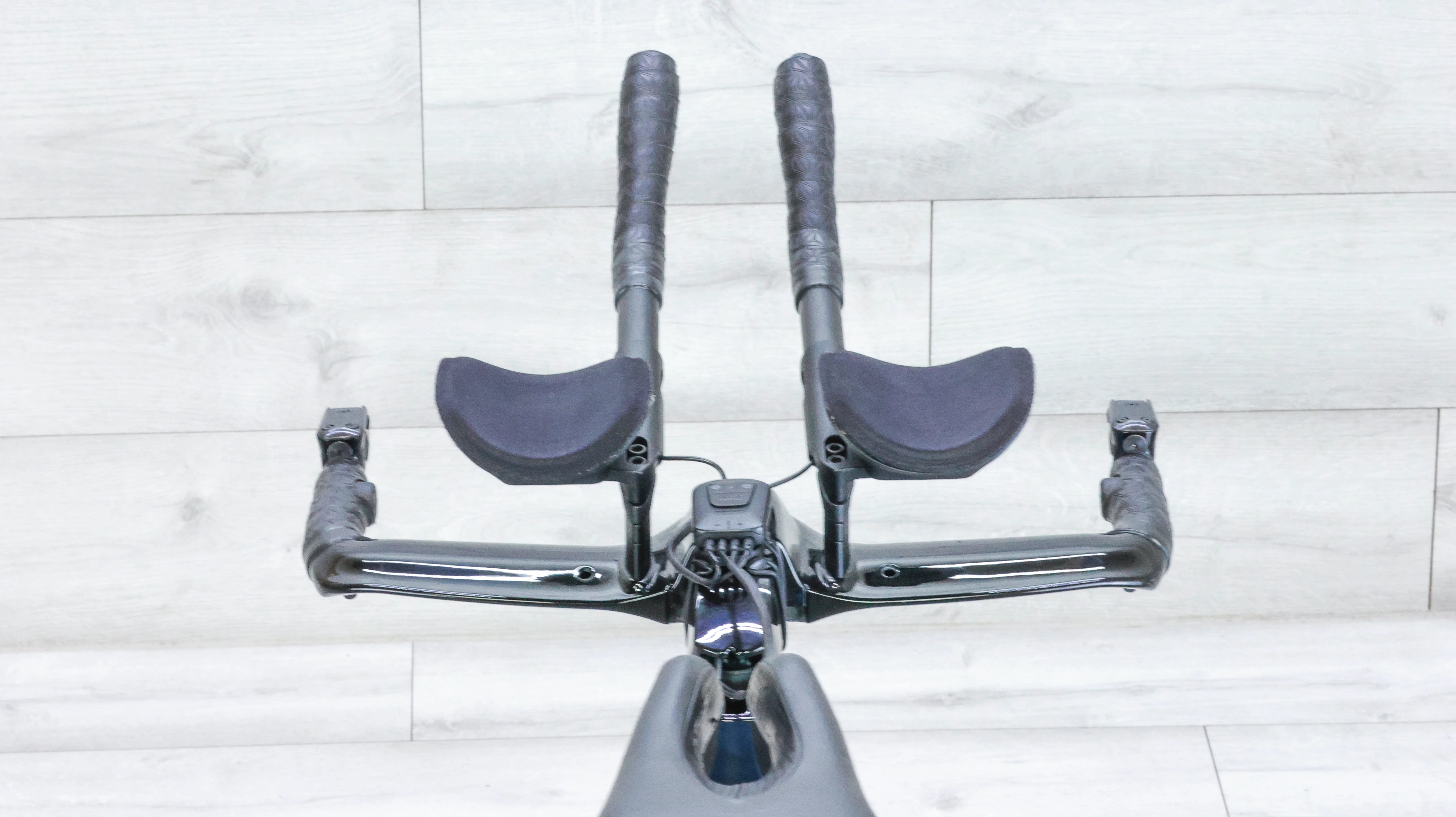 Parlee TTiR Red eTap Triathlon Bike - 2020, Med/Large - Image 13