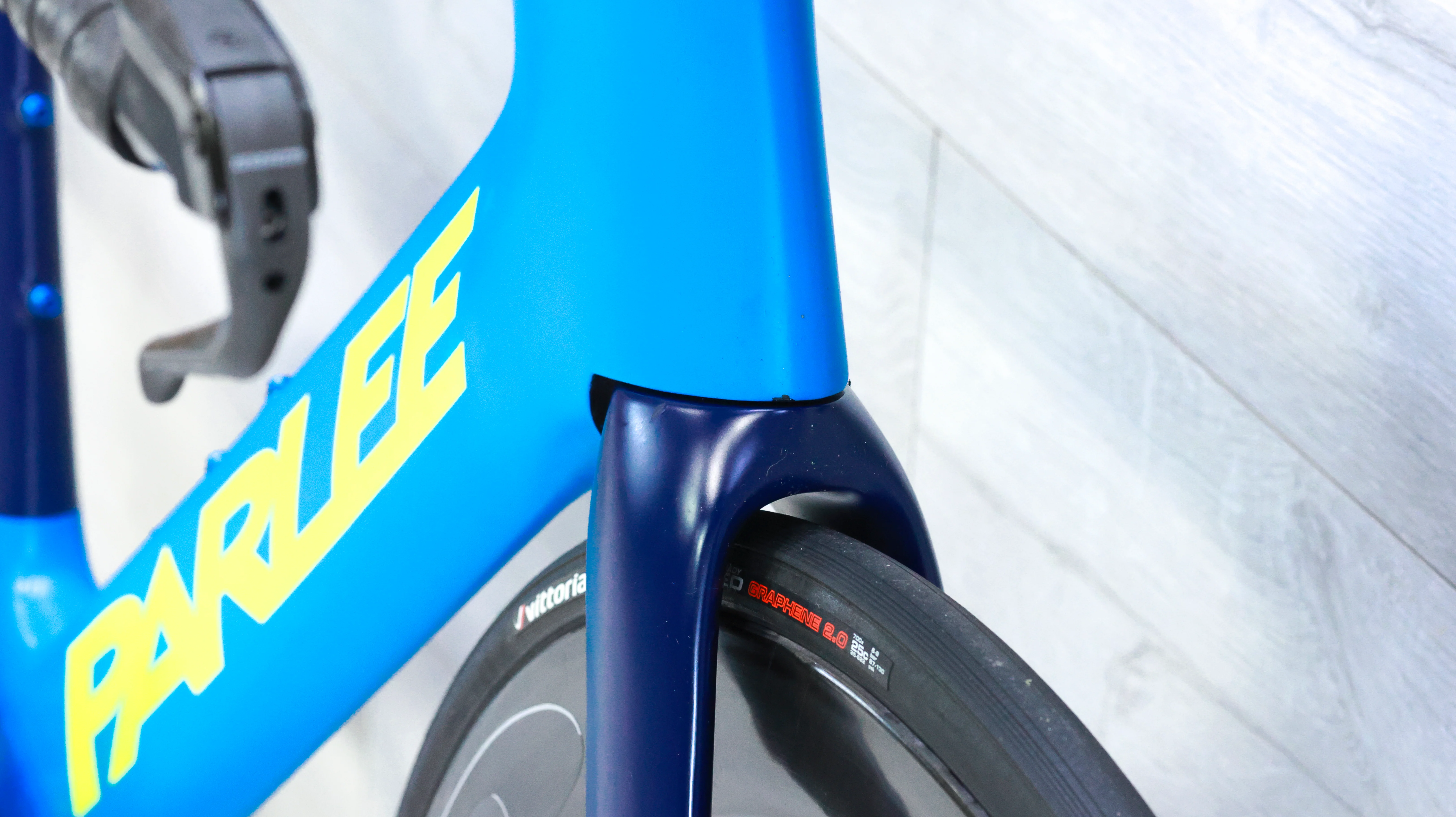 Parlee TTiR Red eTap Triathlon Bike - 2020, Med/Large - Image 18