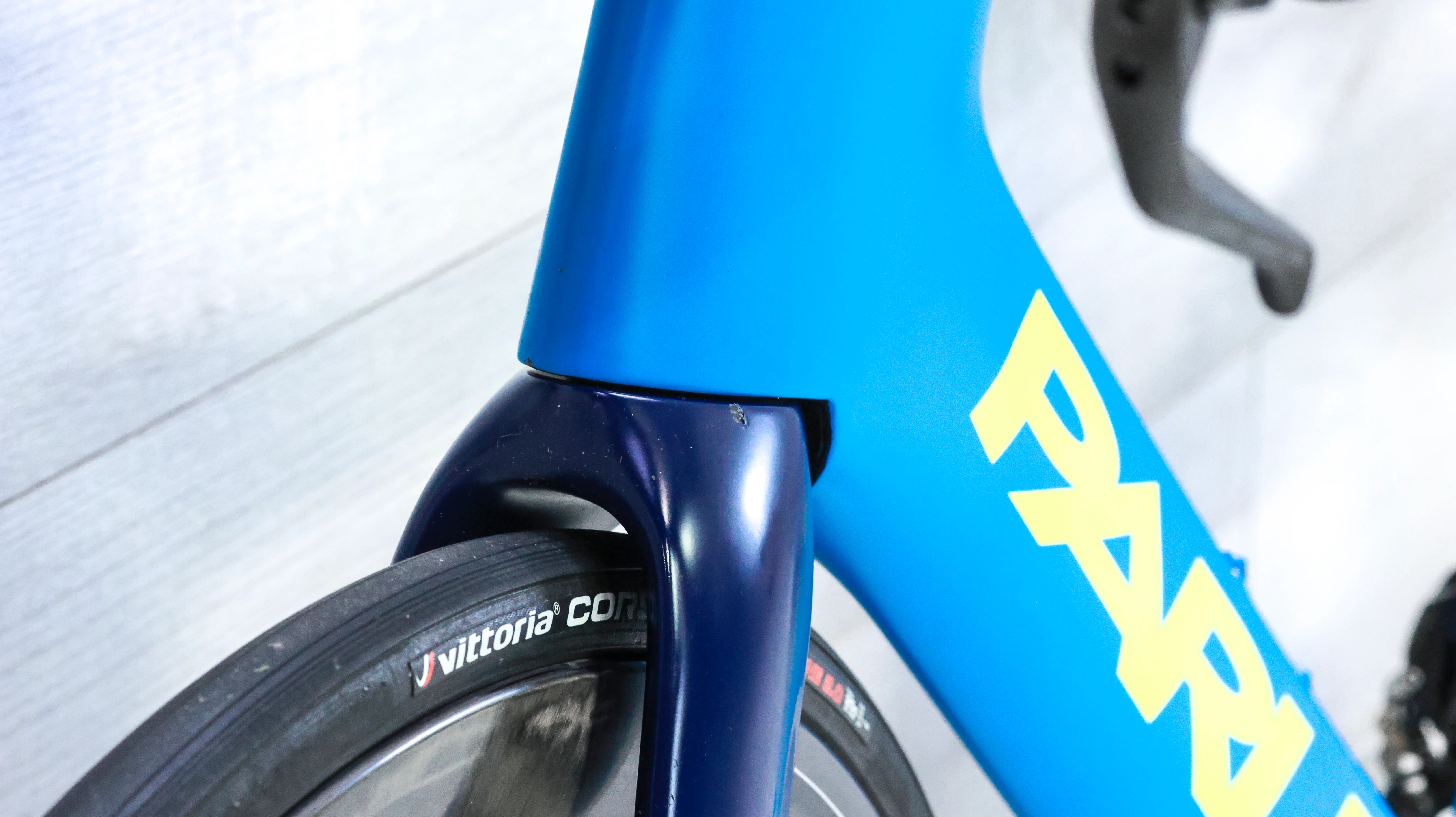 Parlee TTiR Red eTap Triathlon Bike - 2020, Med/Large - Image 19