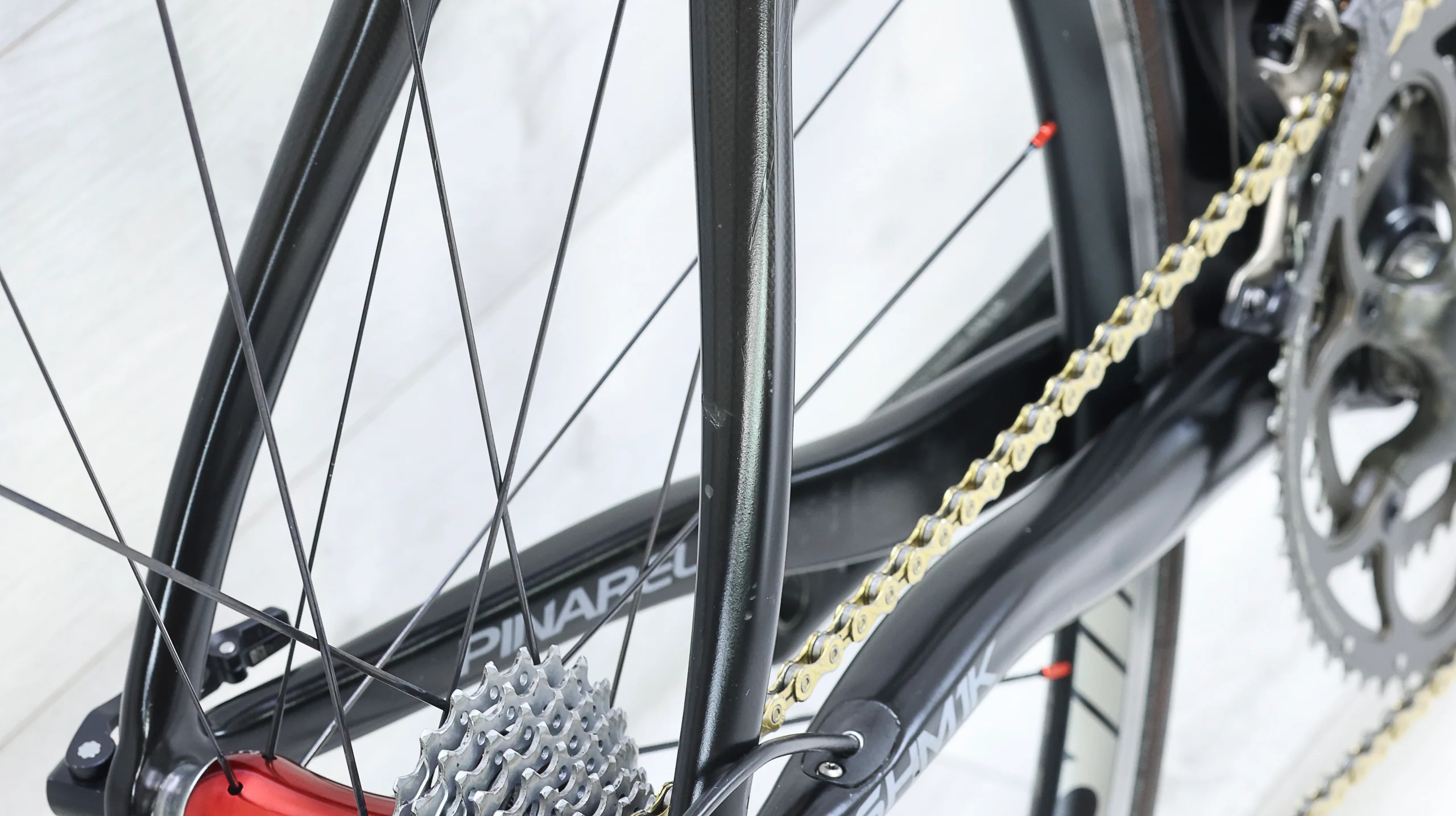 Pinarello Dogma 65.1 Think2 Campagnolo 80th Anniversary Edition Road Bike - 2021, 50cm - Image 22